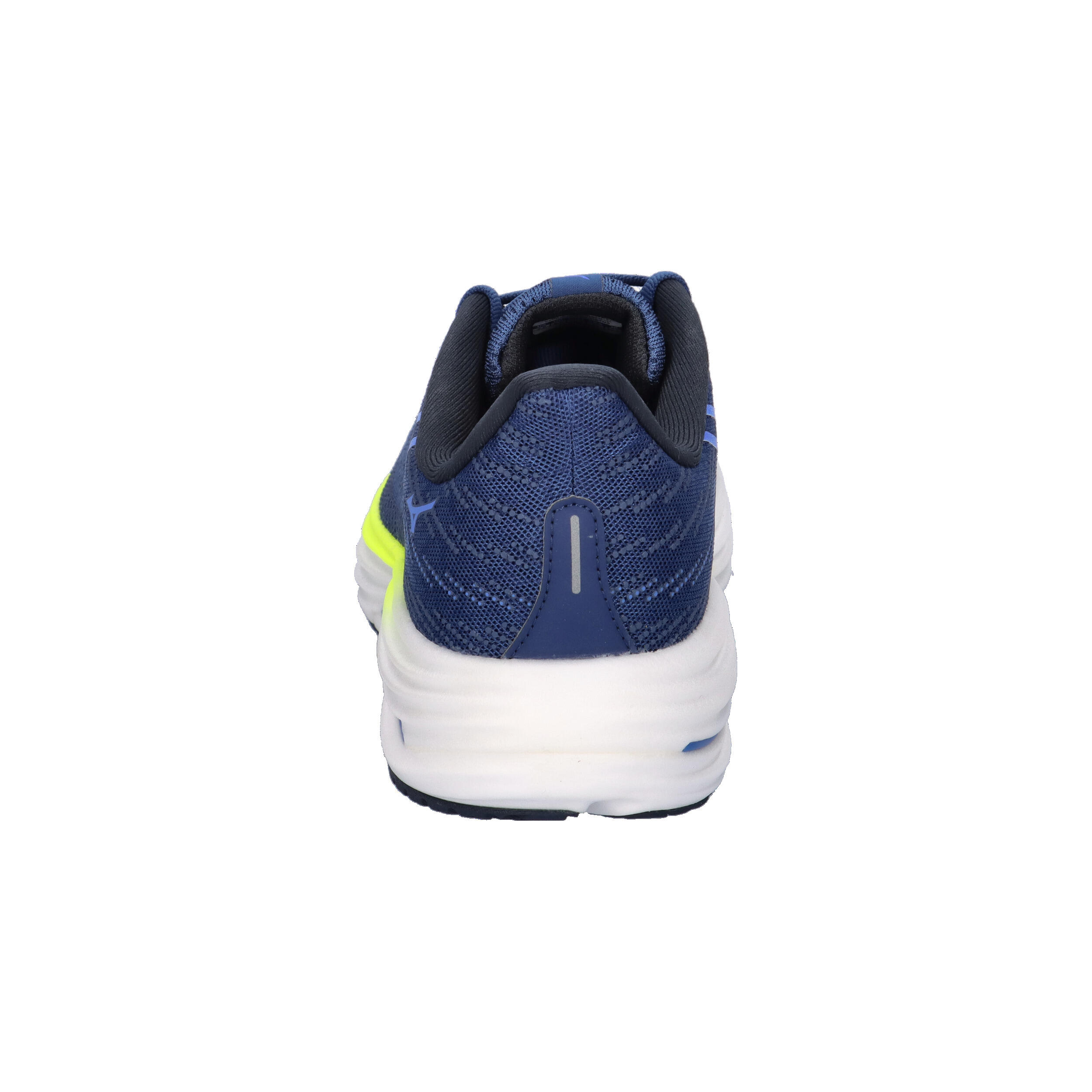 Chaussures pour hommes Mizuno Wave rider 29 Bleu 5/7