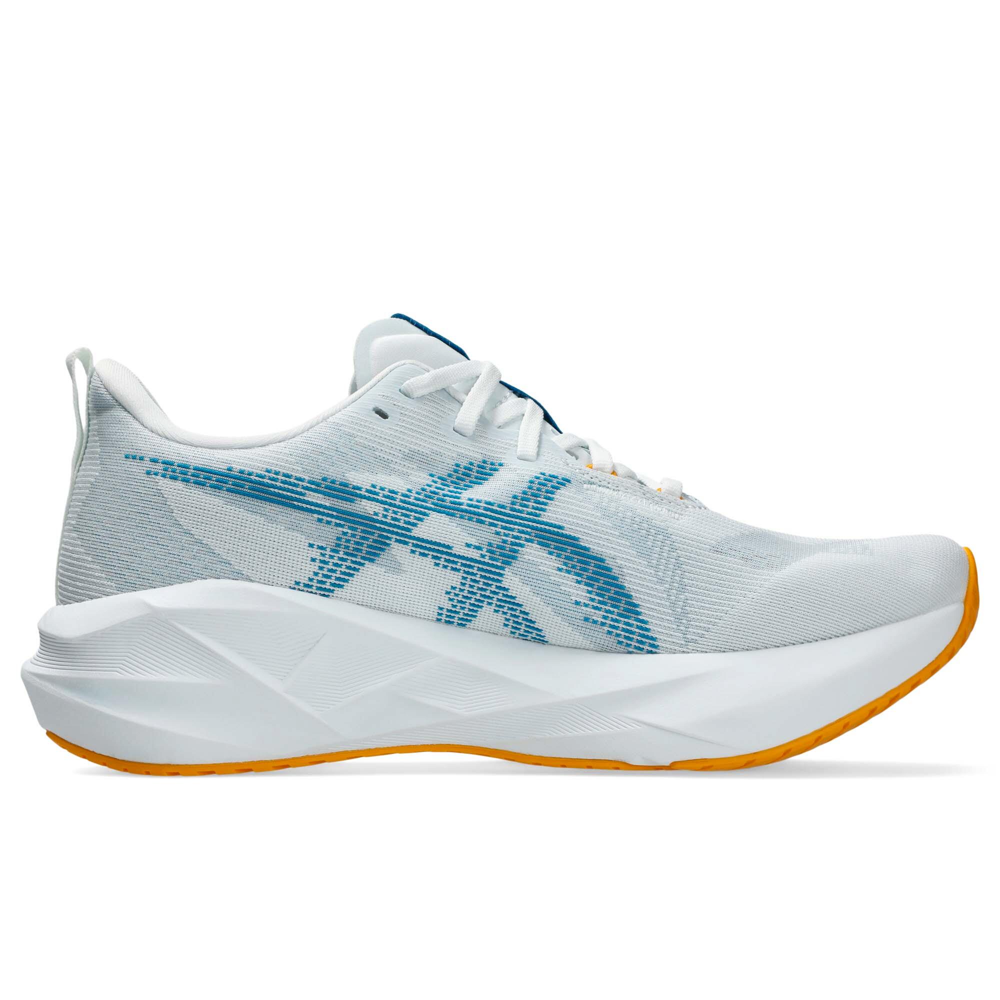 Chaussures de course Asics modèle 1011B974-407 pour homme 3/7