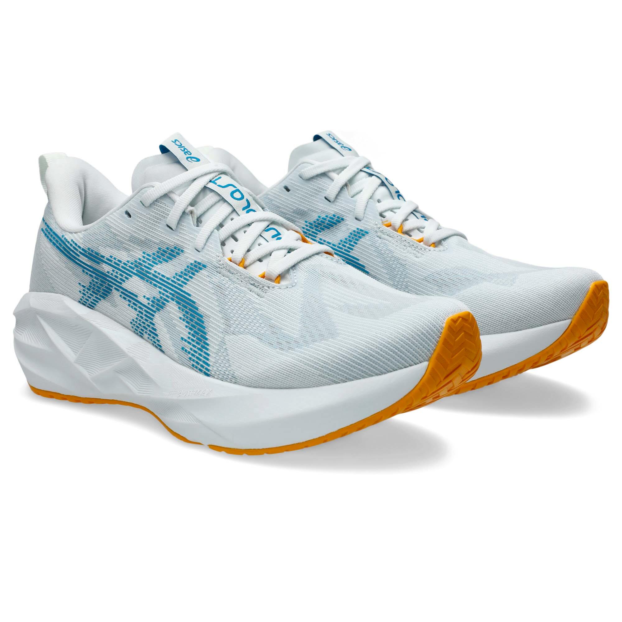 Chaussures de course Asics modèle 1011B974-407 pour homme 2/7