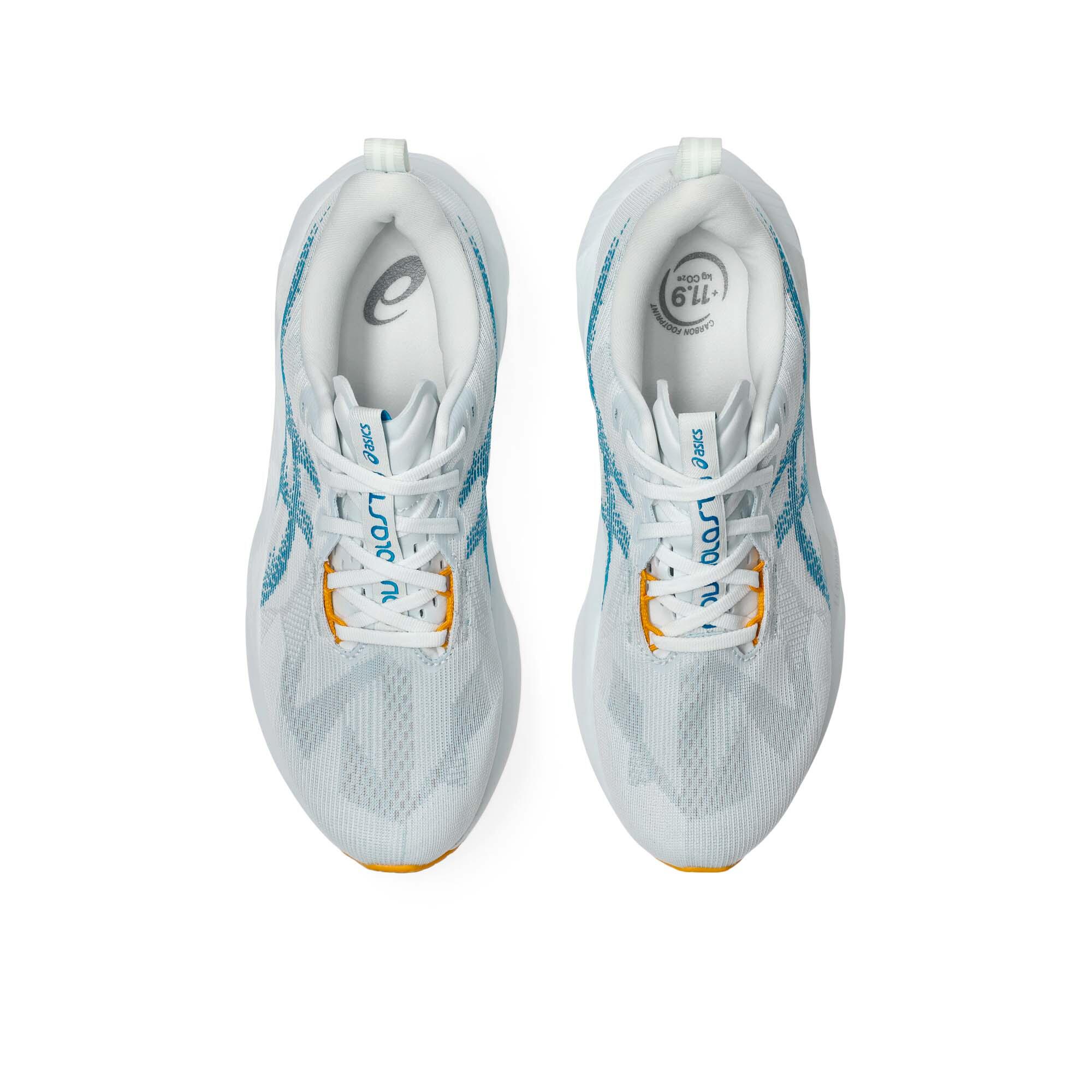 Chaussures de course Asics modèle 1011B974-407 pour homme 5/7