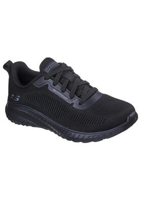 SKECHERS scarpe da lavoro 108247EC-BLK Skechers Squad