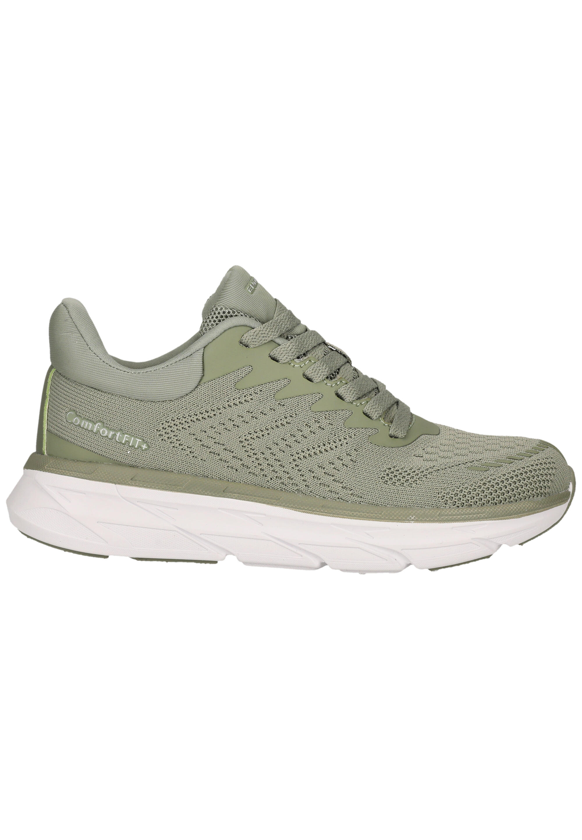 Zapatillas mujer Endurance Masako 3/7