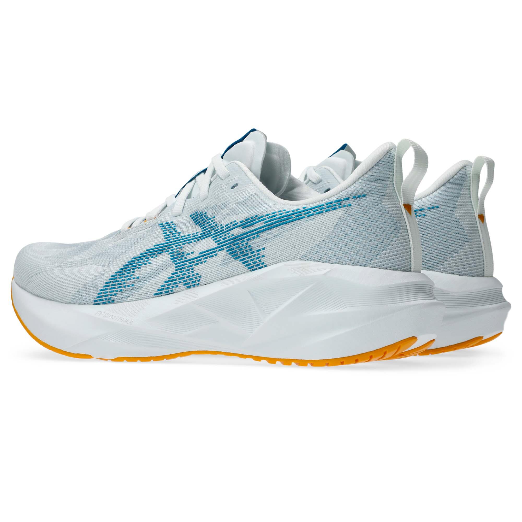 Chaussures de course Asics modèle 1011B974-407 pour homme 4/7