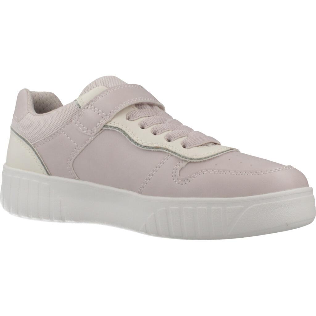 Buty GEOX J MIKIROSHI GIRL Rose 5/5