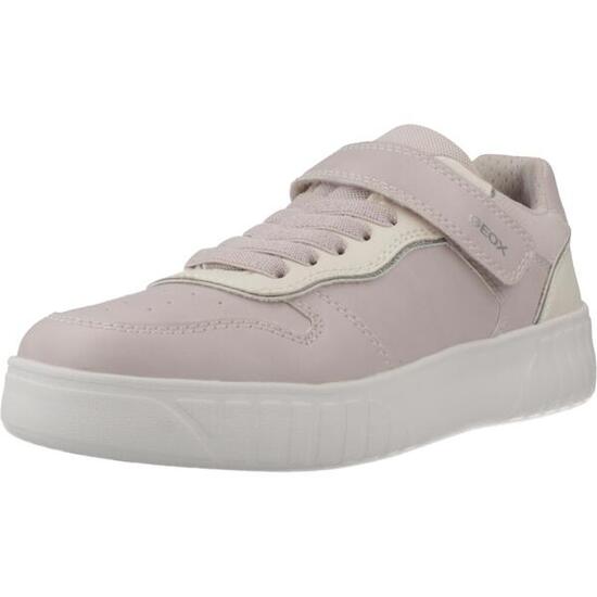 Buty GEOX J MIKIROSHI GIRL Rose