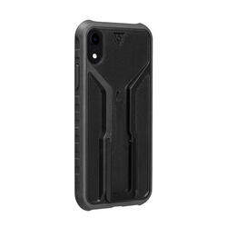 Supports Smartphones RideCase (Apple iPhone Xr) - Black