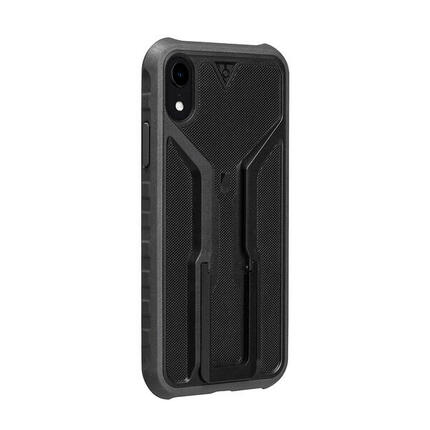 RideCase (Apple iPhone Xr) - Black