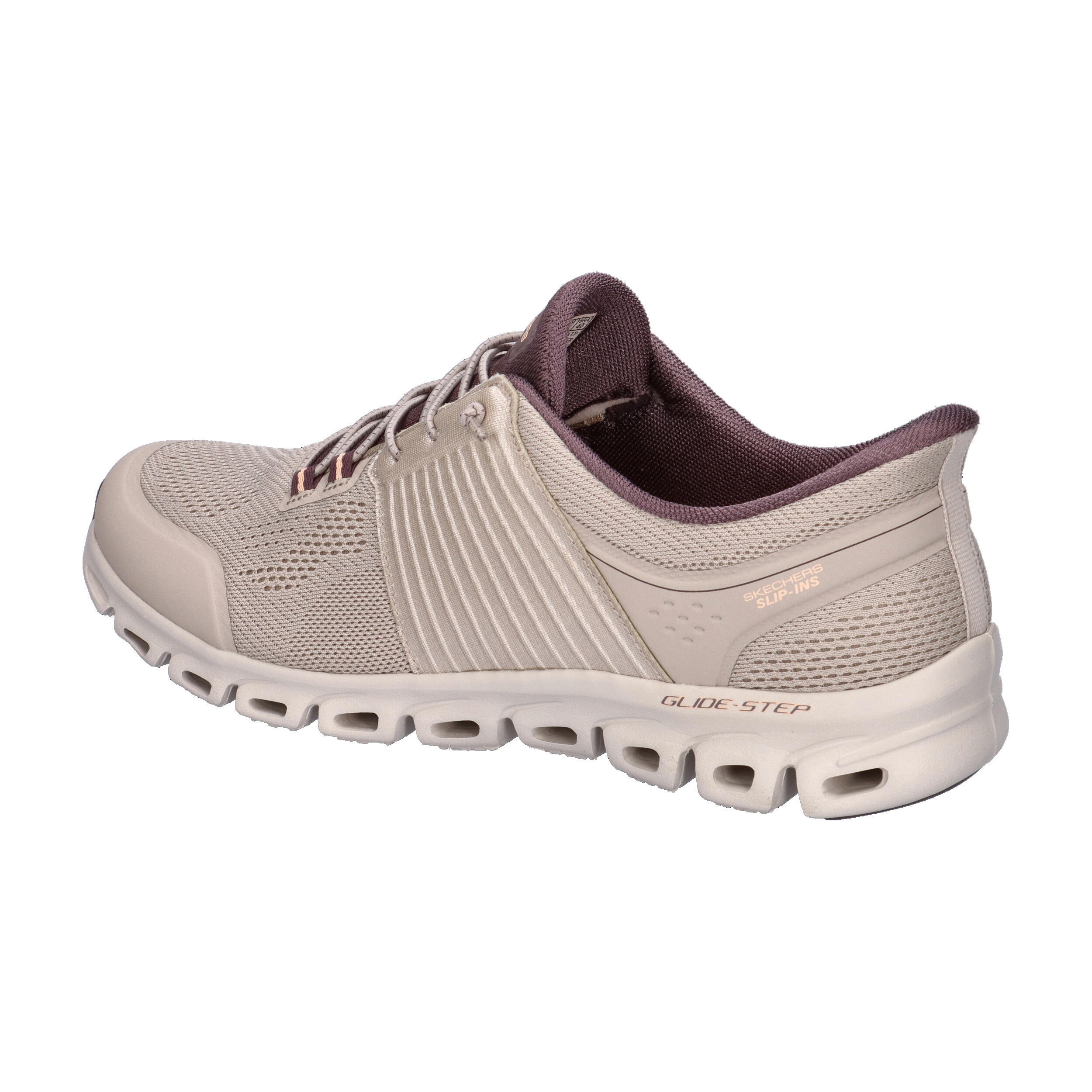 Damen Slipper GLIDE-STEP-STARGAZE 11/15