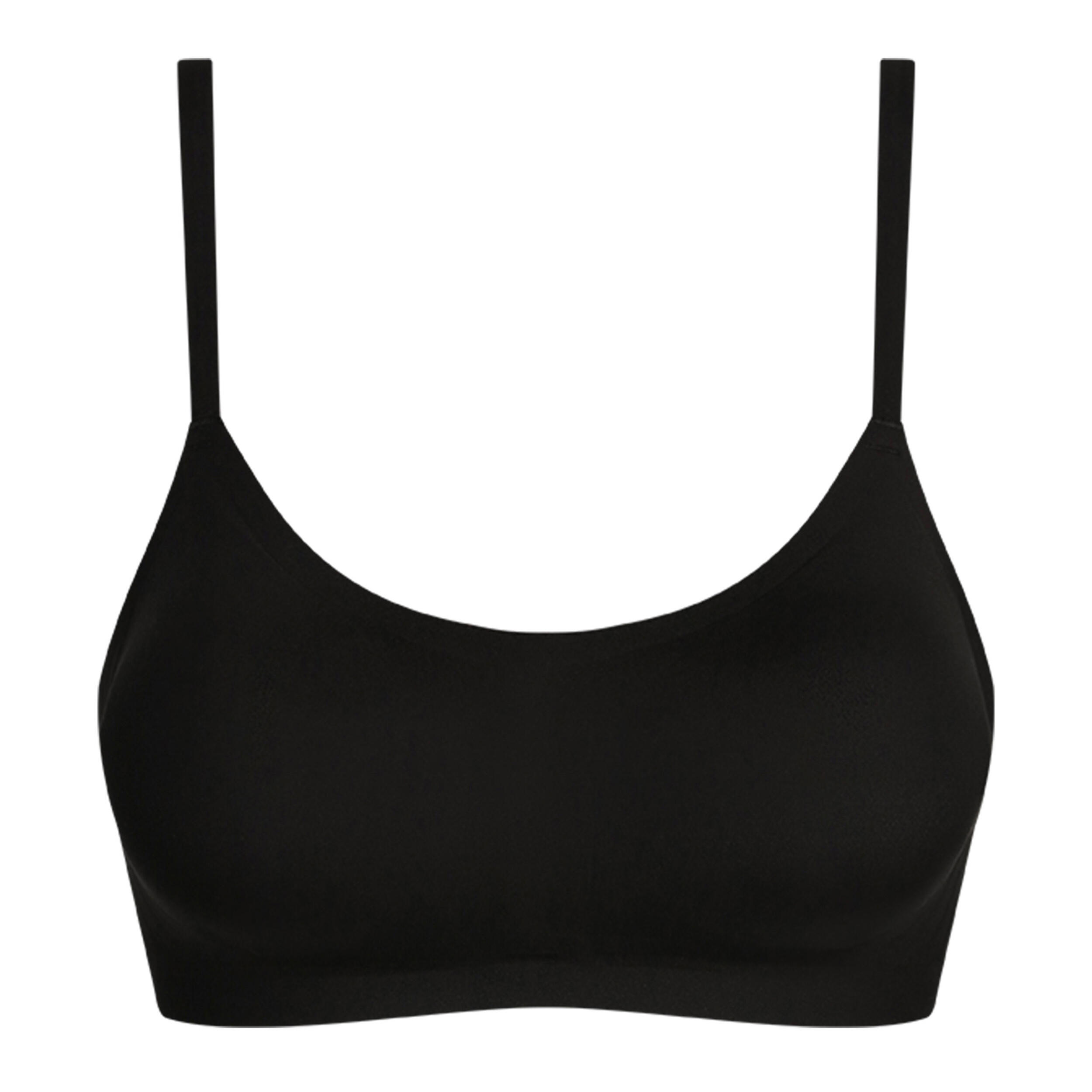 Dim Invisible, Brassière paddé sans armatures 5/5