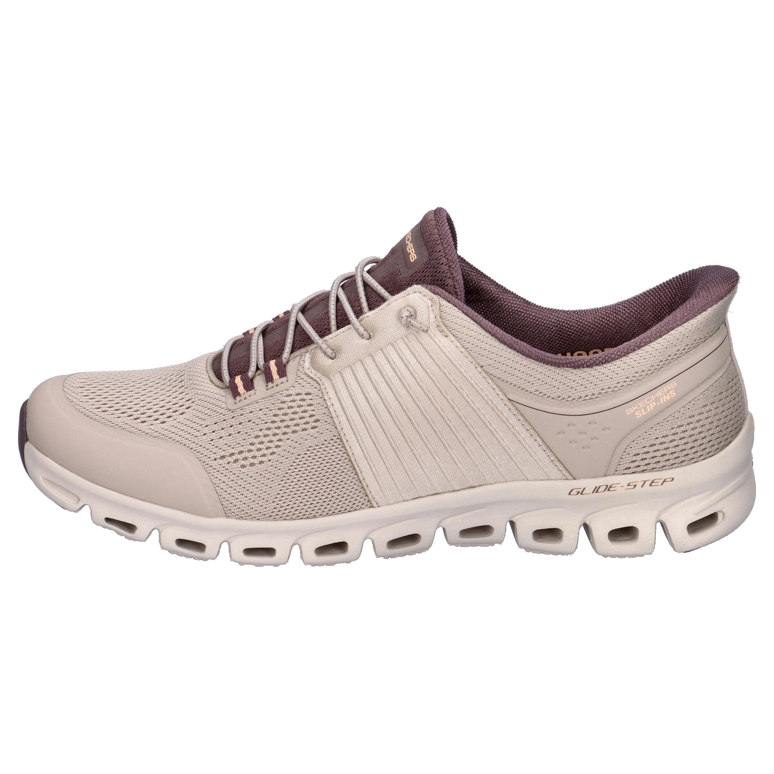 Damen Slipper GLIDE-STEP-STARGAZE 10/15