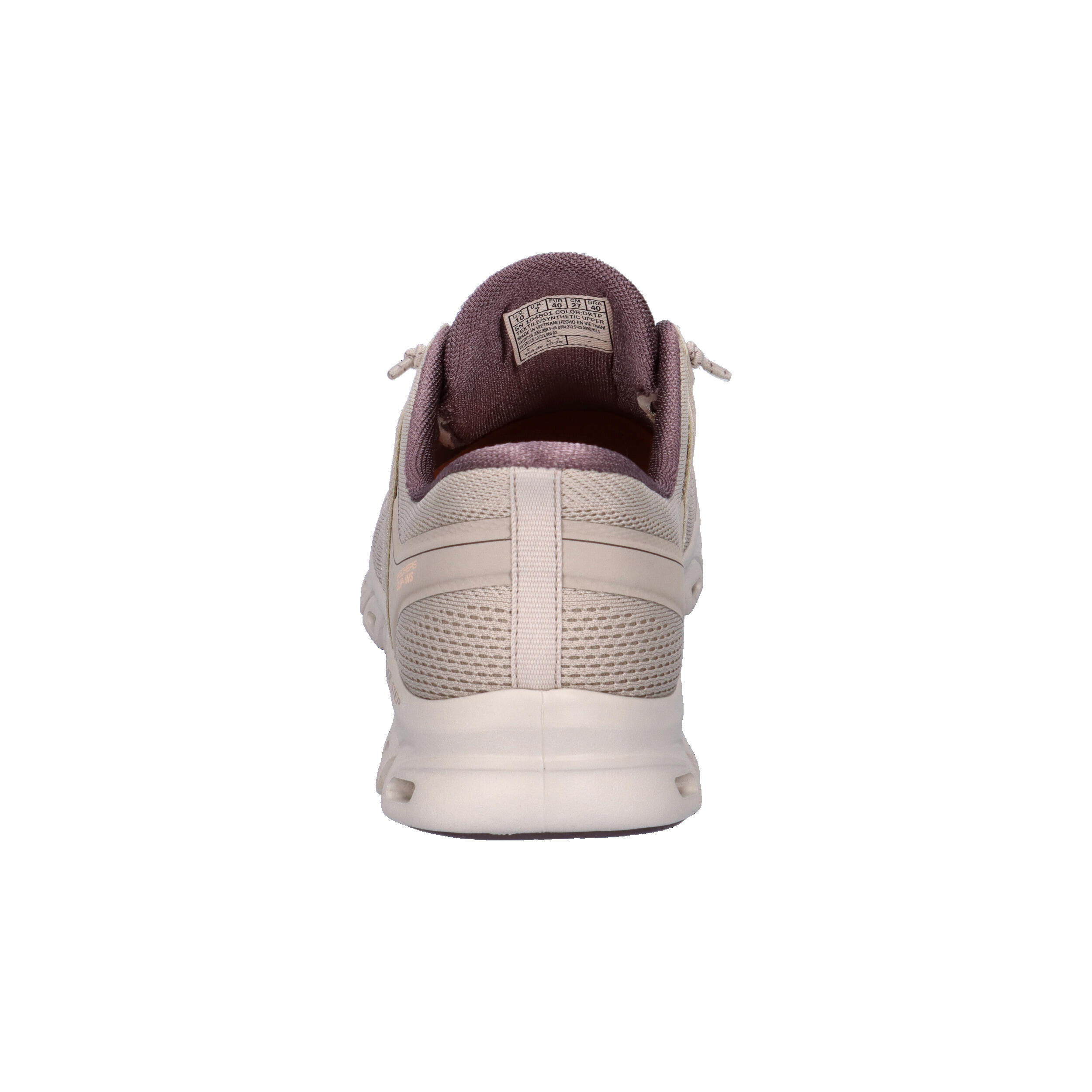 Damen Slipper GLIDE-STEP-STARGAZE 13/15