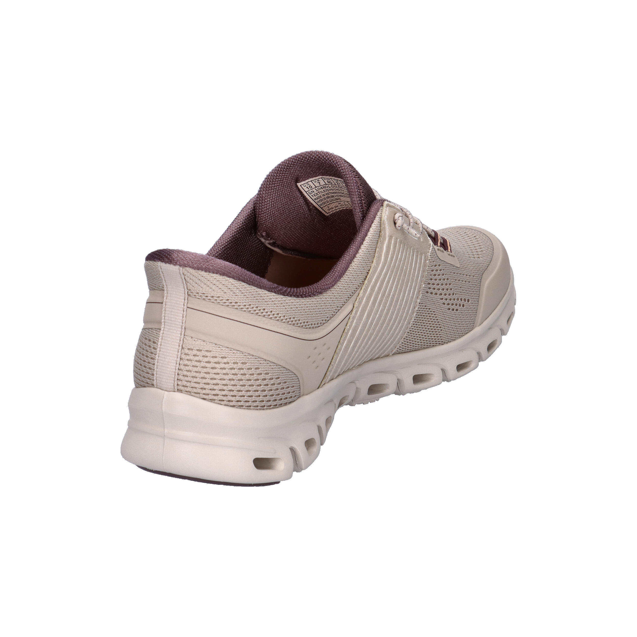 Damen Slipper GLIDE-STEP-STARGAZE 14/15