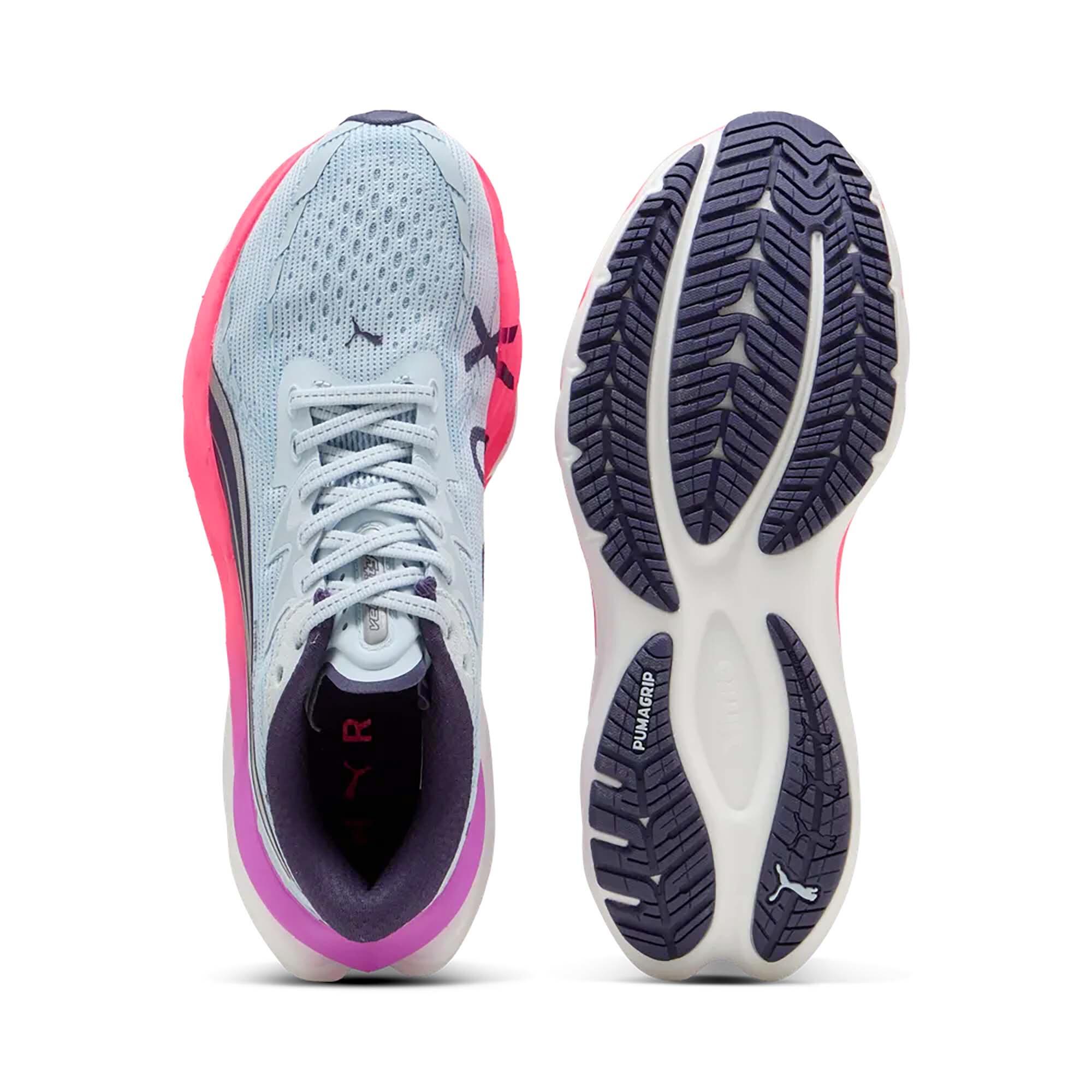 Turnschuhe Puma Modell 312916-01 für männer 4/5