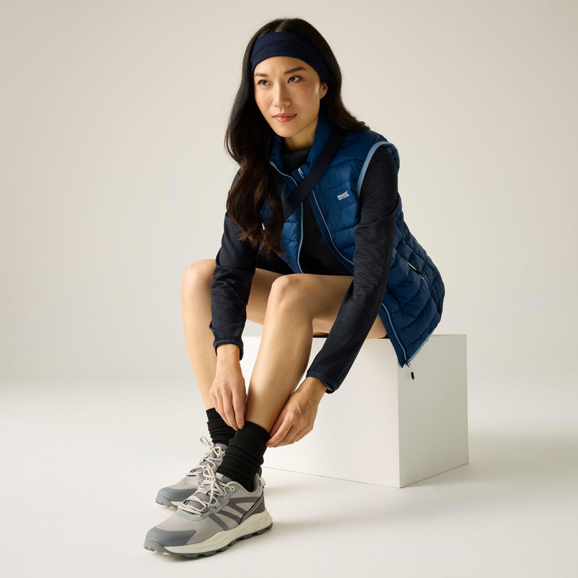 Bodywarmer Hillpack II pour femmes 3/5