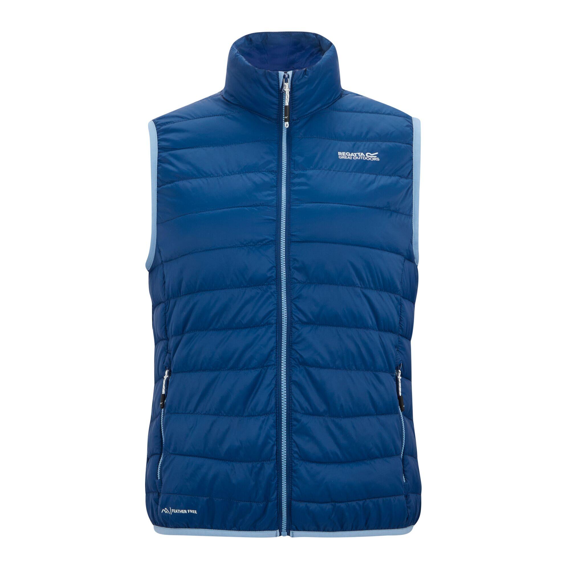 Bodywarmer Hillpack II pour femmes 5/5