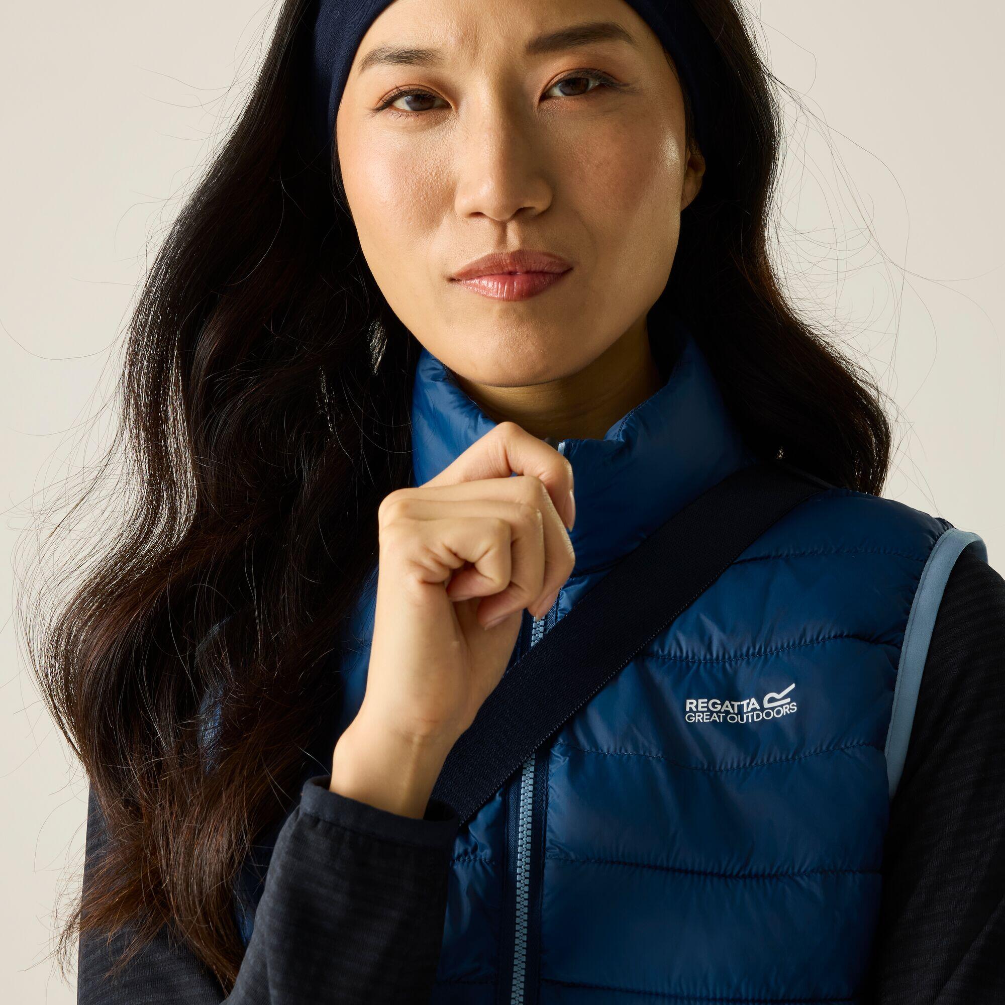 Bodywarmer Hillpack II pour femmes 4/5