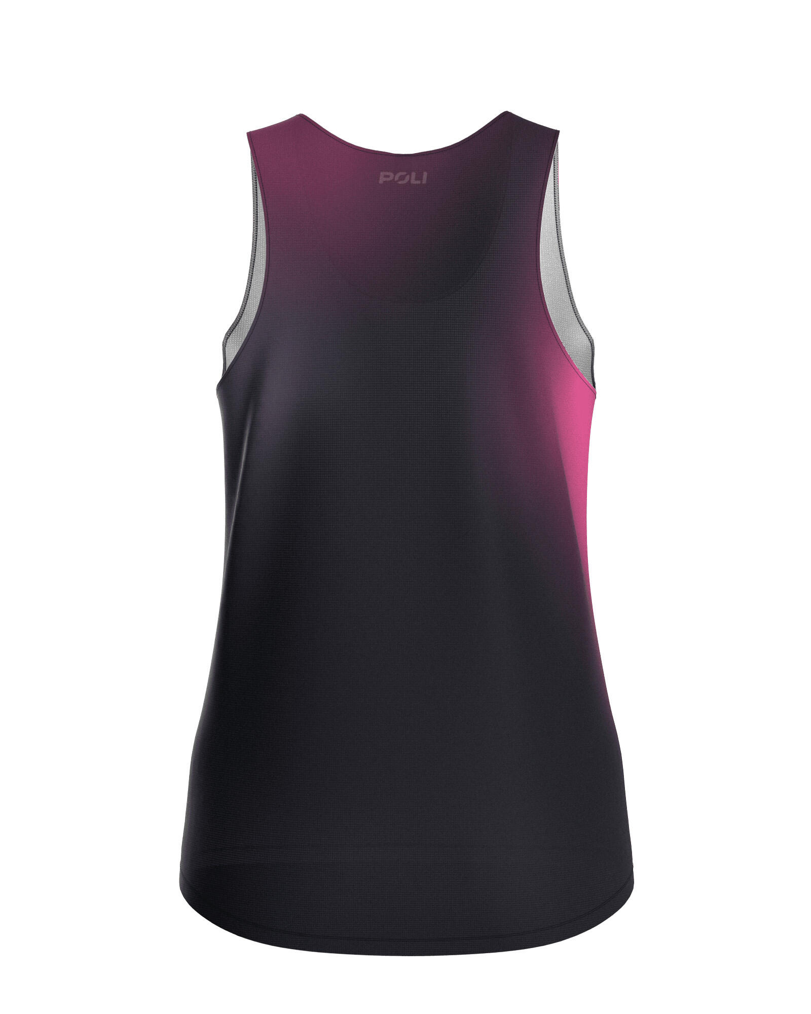 Camiseta de running sin mangas para mujer SPECTRA 5/6