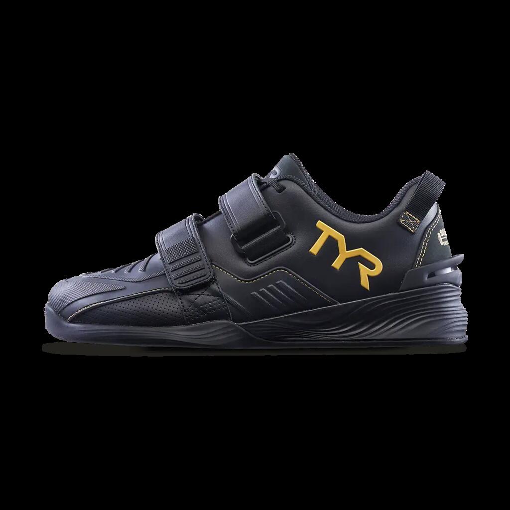 Shoes d'Weightlifting TYR L-2