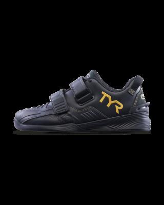 Schoenen d'gewichtheffen tyr l-2