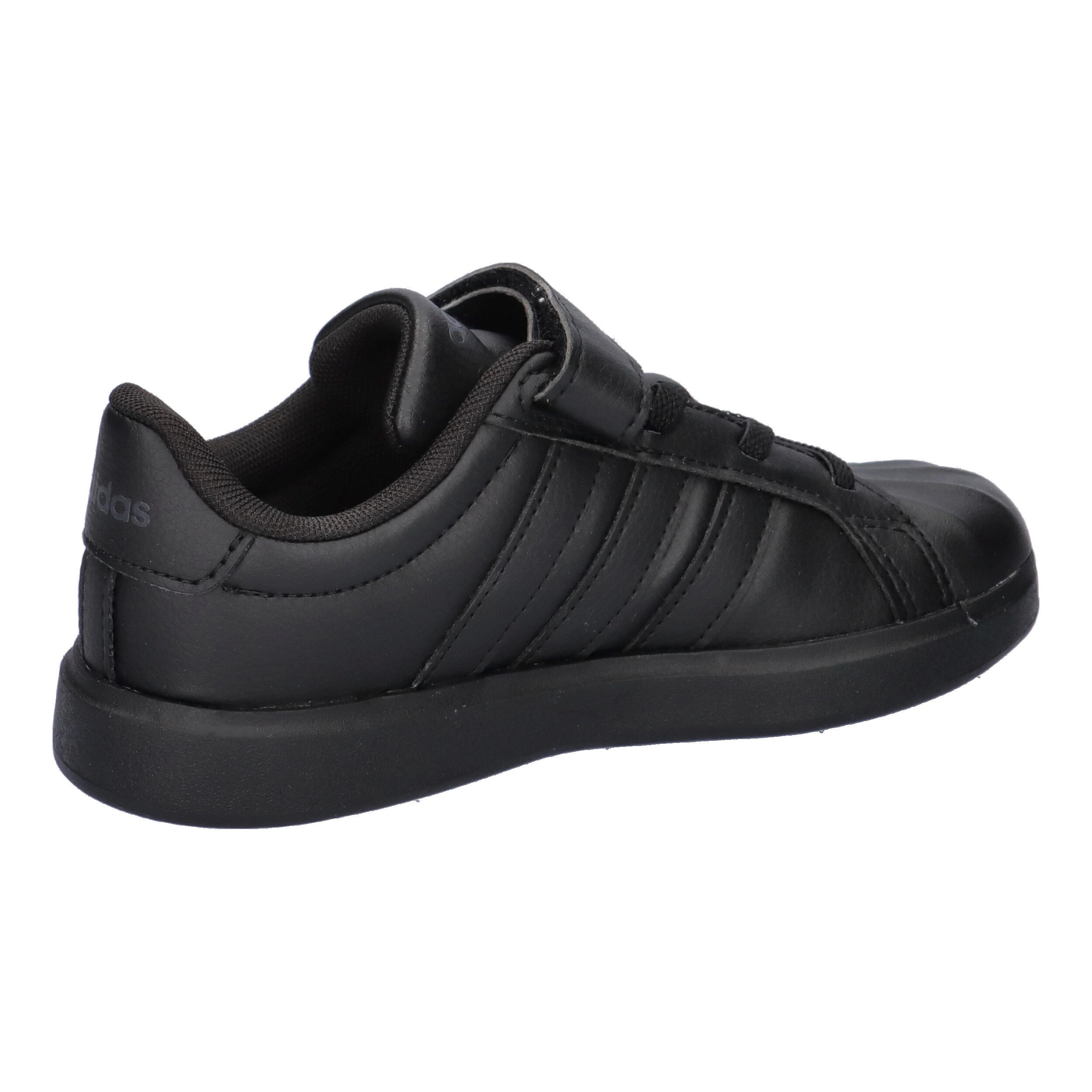 Kindertrainers adidas Streettalk 7/7