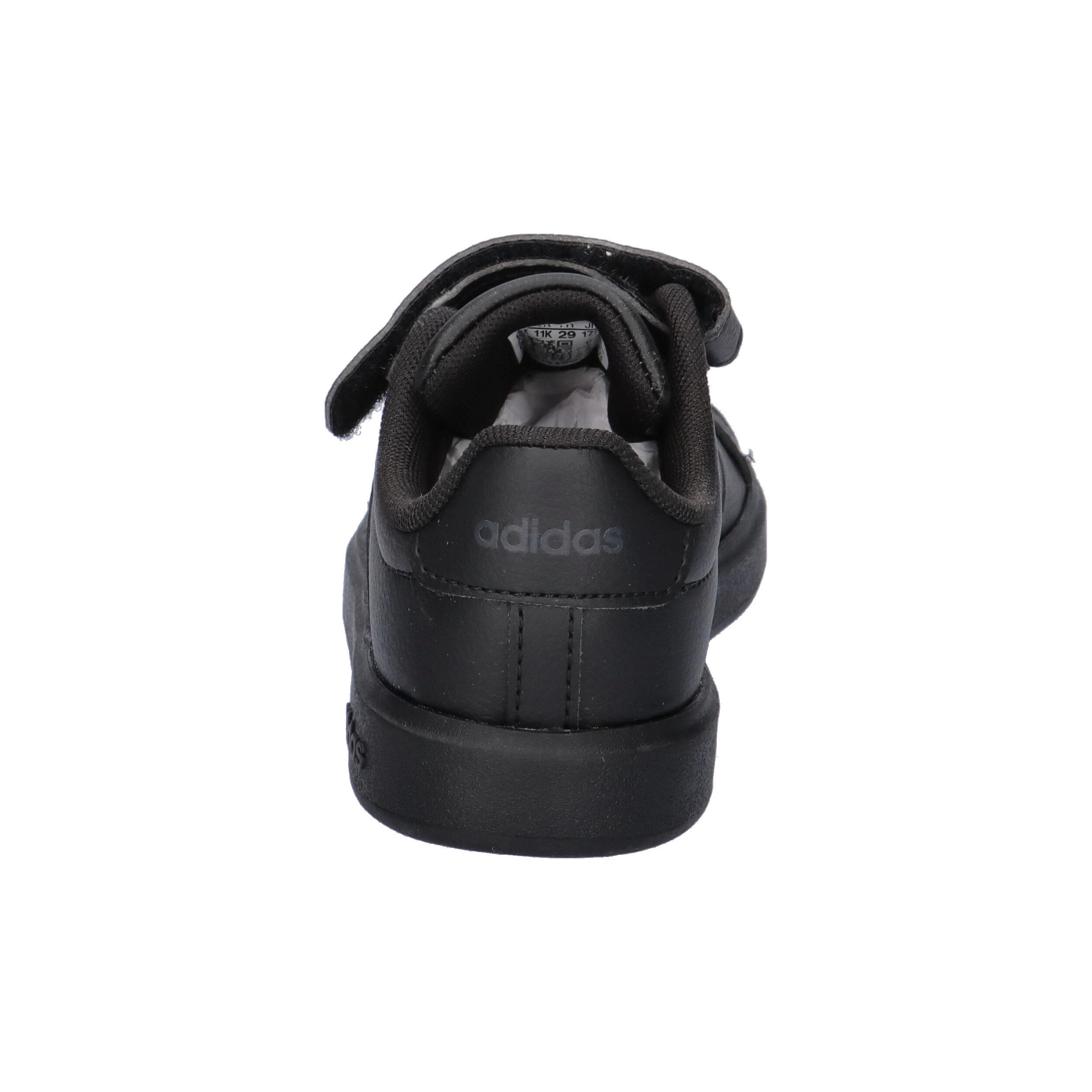 Kindertrainers adidas Streettalk 5/7