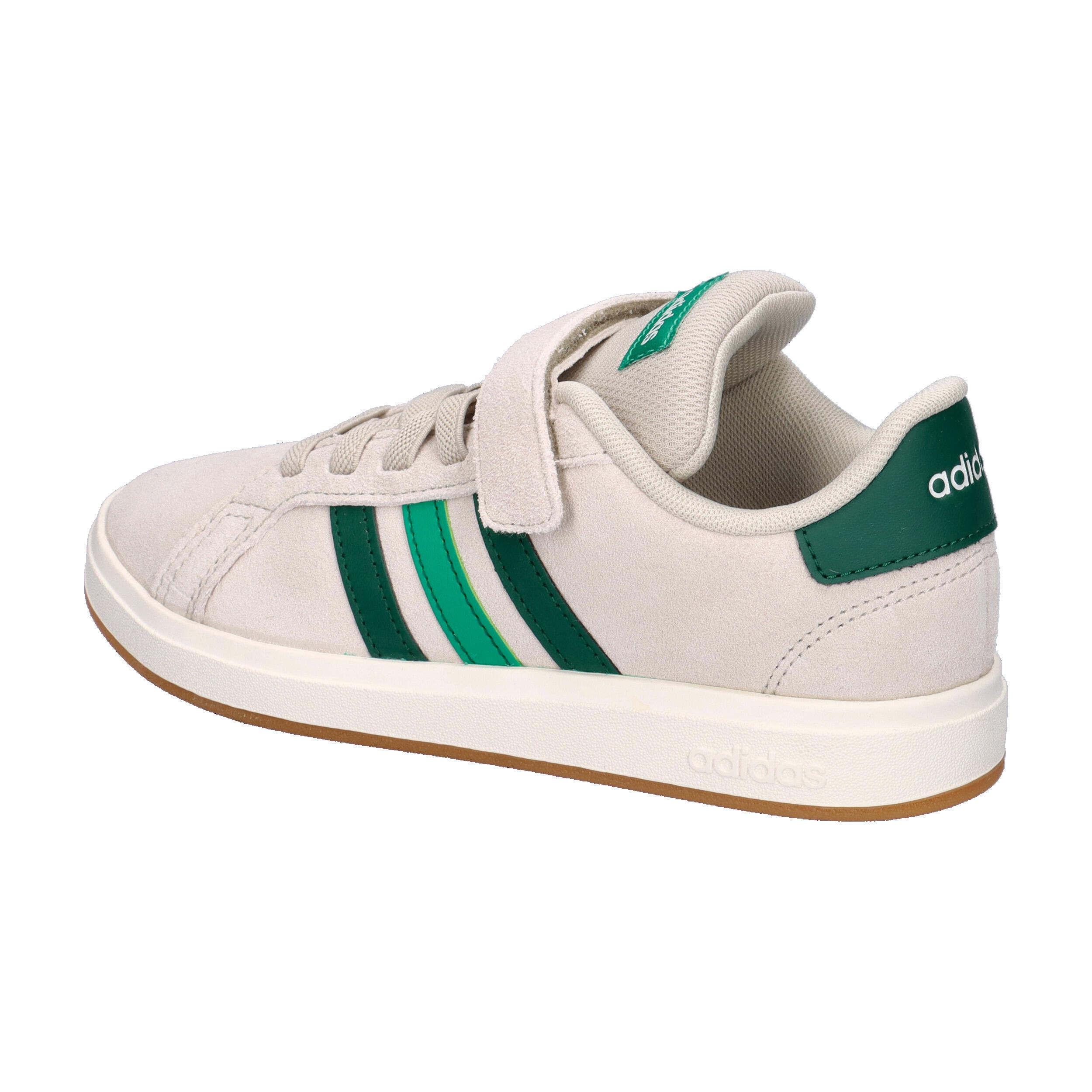 Zapatillas niño Adidas Grand Court 00s El 11/15