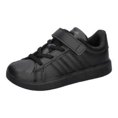 ADIDAS Streettalk Bambini - Tomaia sintetica fodera in tessuto