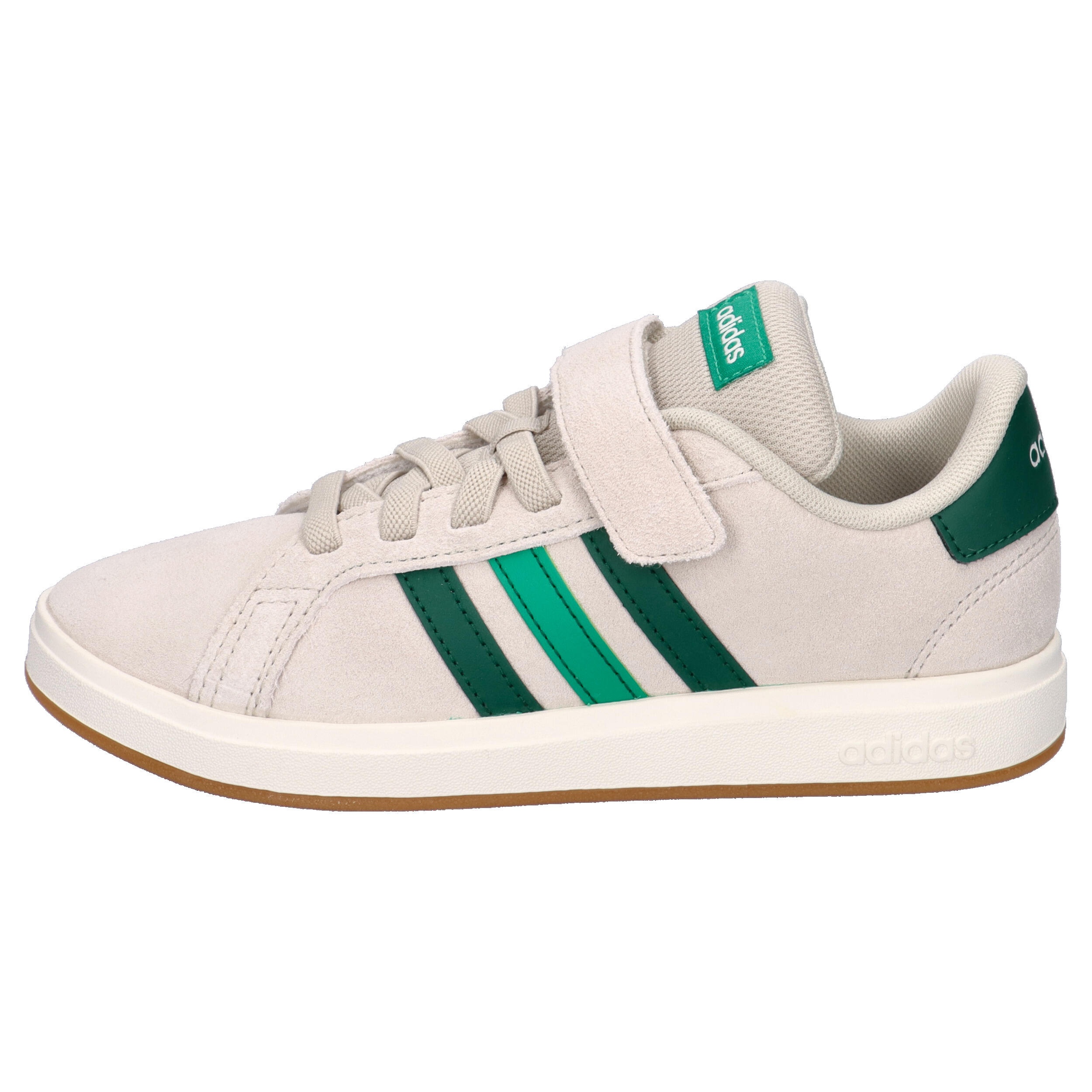 Buty ADIDAS GRAND COURT 00S EL Beżowy 10/10