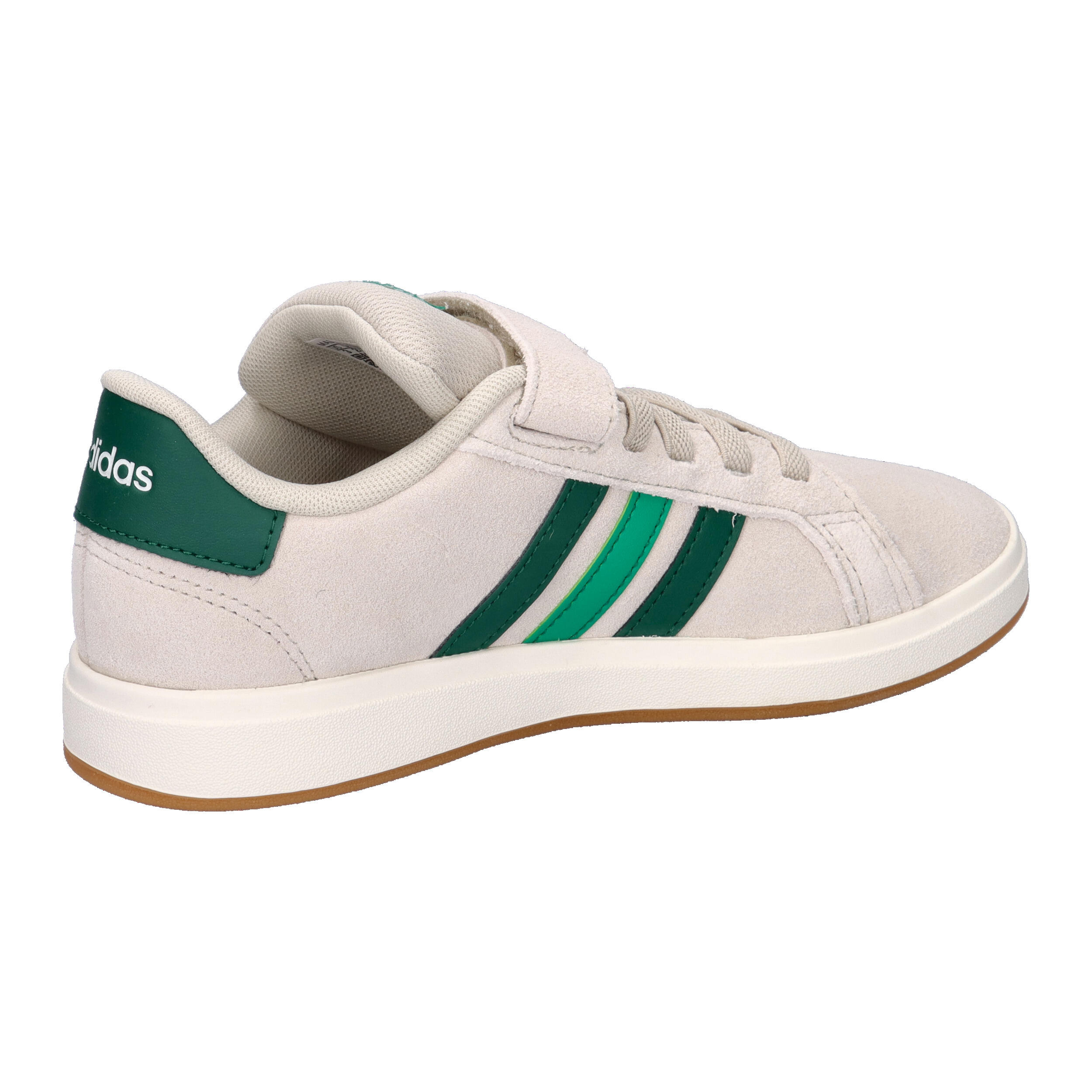 adidas Kinder Sneaker GRAND COURT 00s EL C 7/7