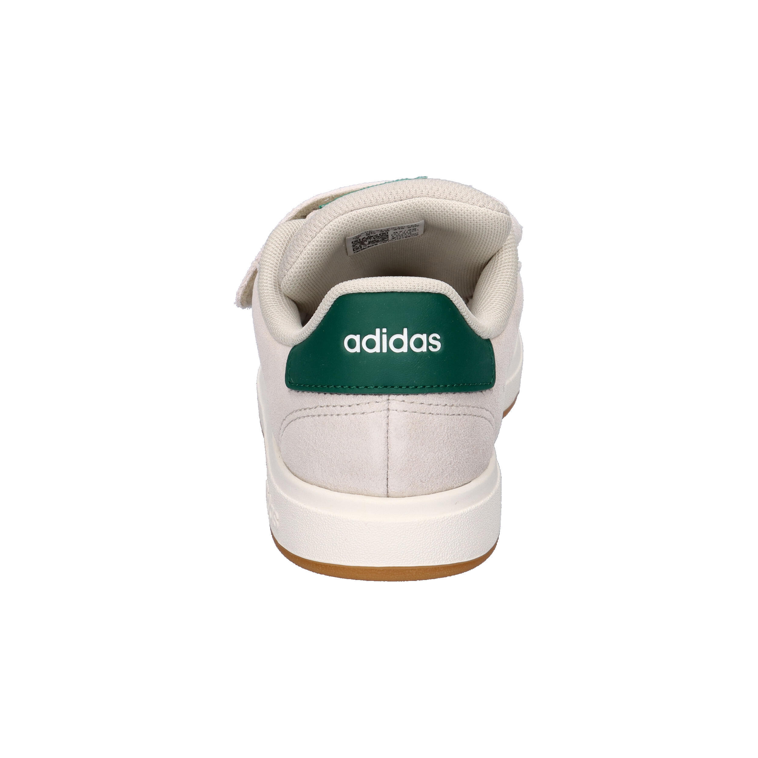 Zapatillas niño Adidas Grand Court 00s El 13/15