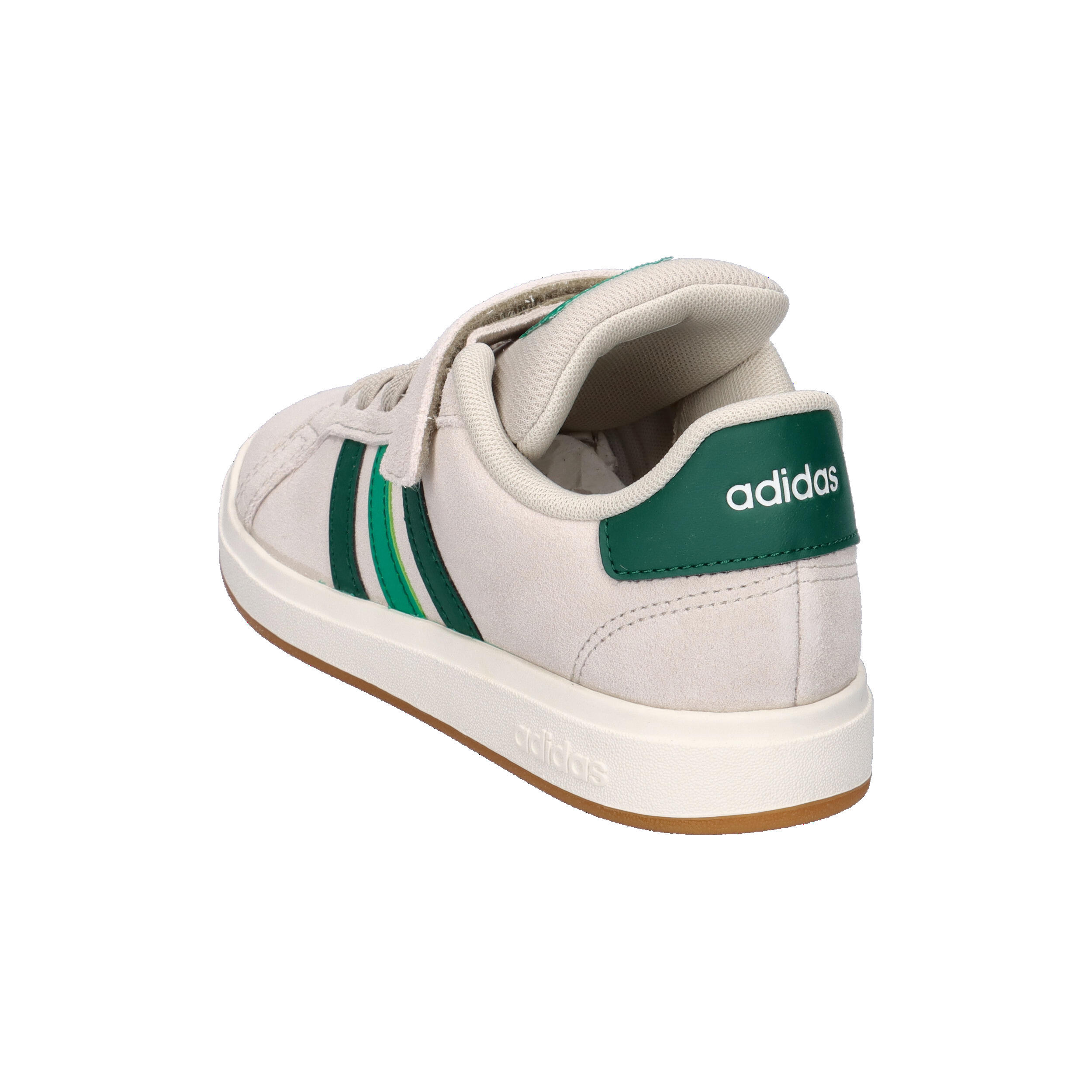 Zapatillas niño Adidas Grand Court 00s El 12/15