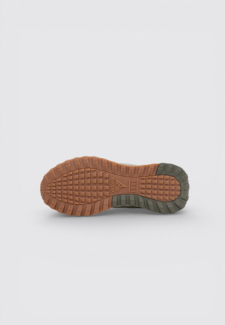Chaussure de randonnée Baskets Homme Victoria FLOW - COLOR MIX Ver 5/5