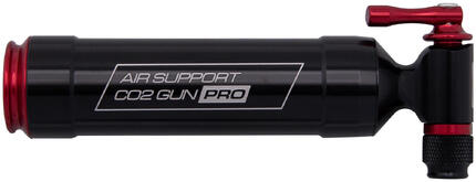 CONTEC Air Support CO2 Gun CO2-Pumpe