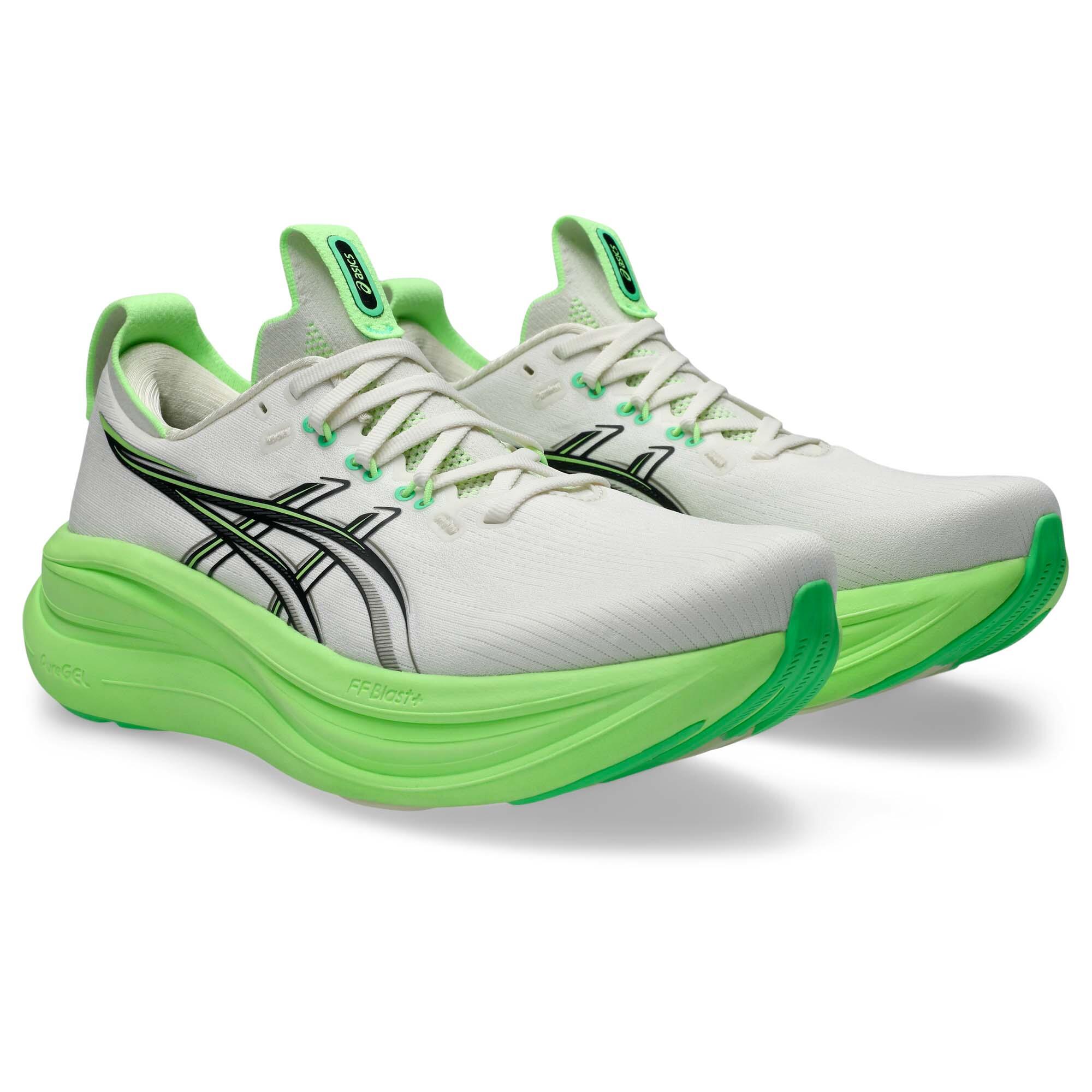 Zapatillas De Running Asics Gel-Nimbus 28 Adulto 2/5
