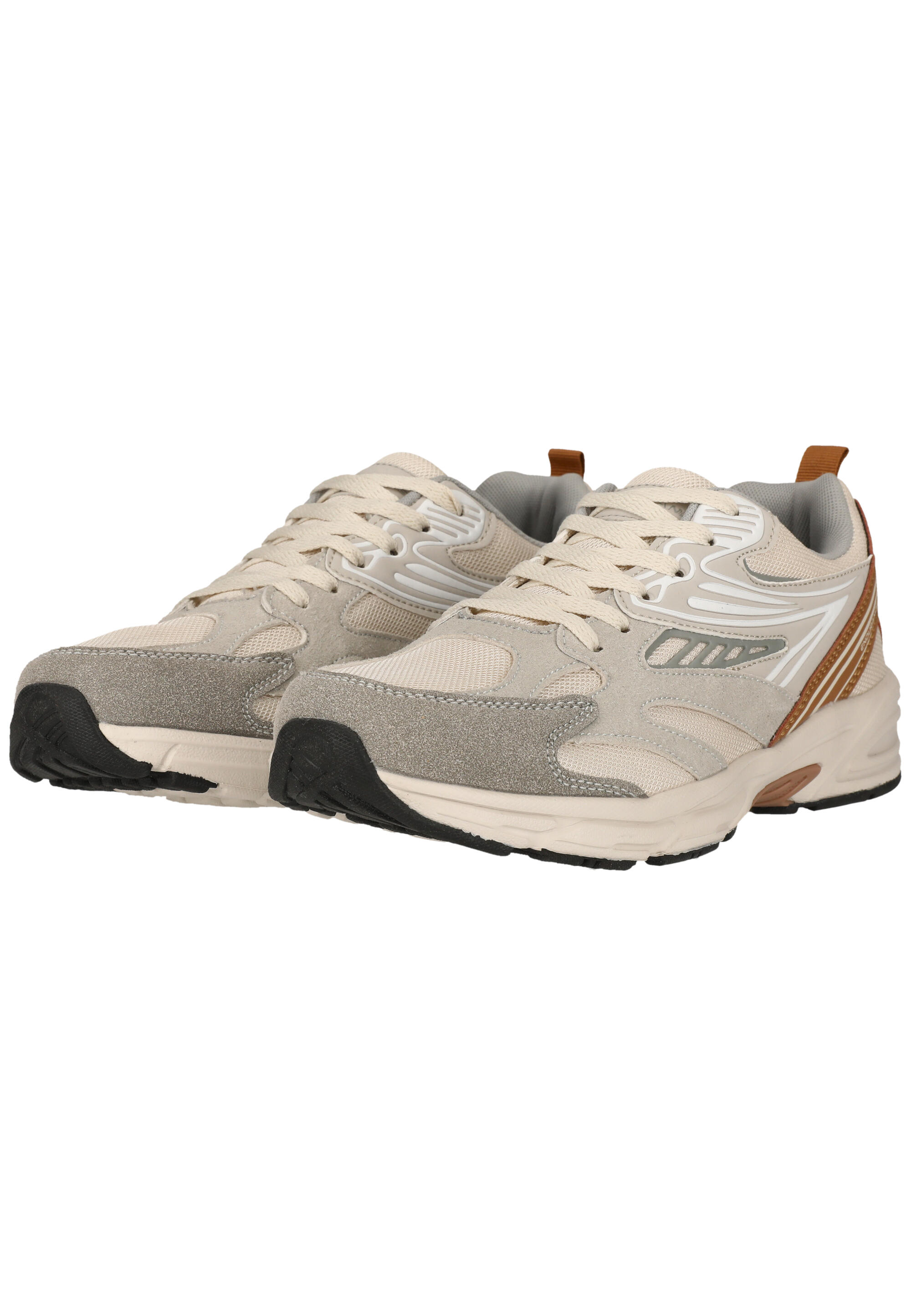 Sneaker Elliott 4/7