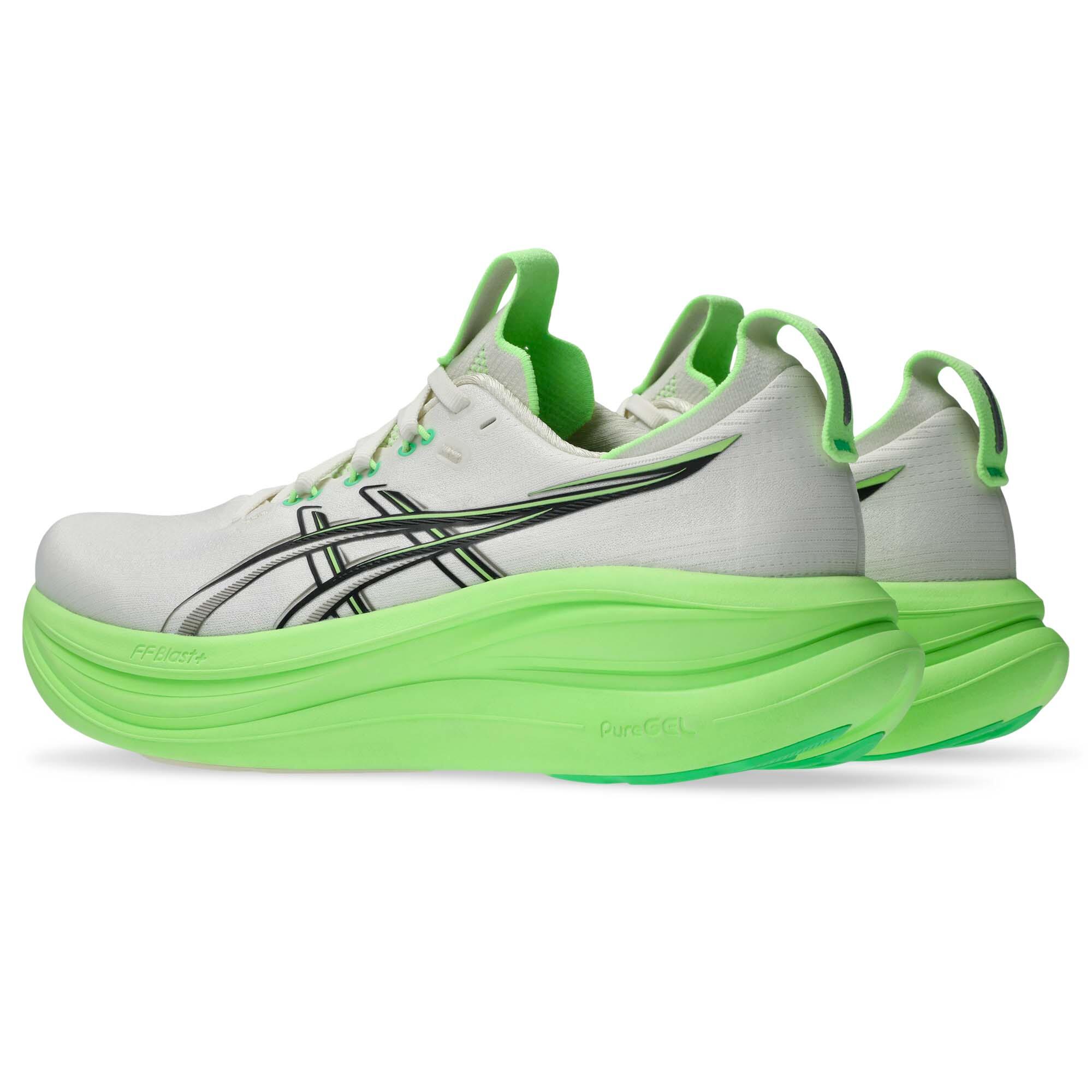 Zapatillas De Running Asics Gel-Nimbus 28 Adulto 4/5