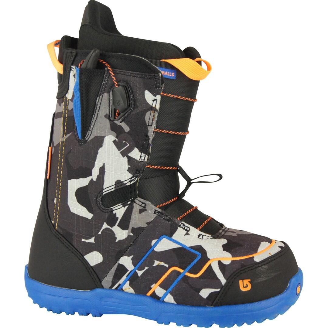 BURTON Reconditionné - BURTON AMB SMALLS - Très bon état