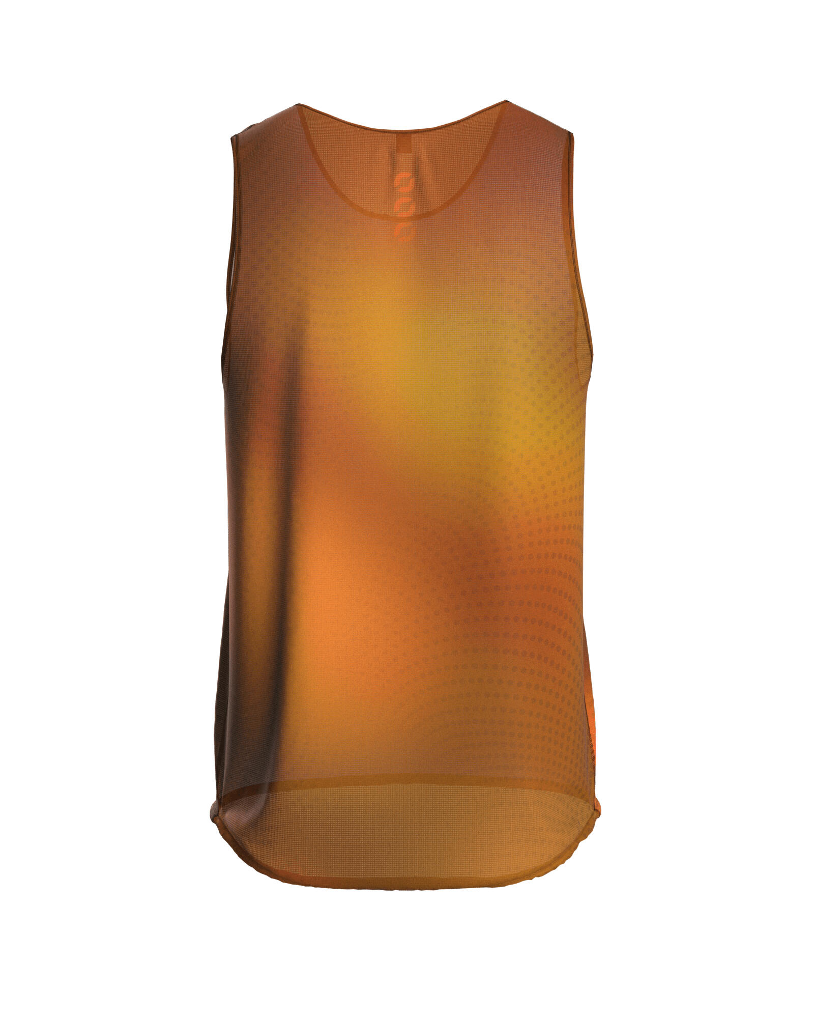 Camiseta deportiva sin mangas para hombre PHOSPHENE 5/6