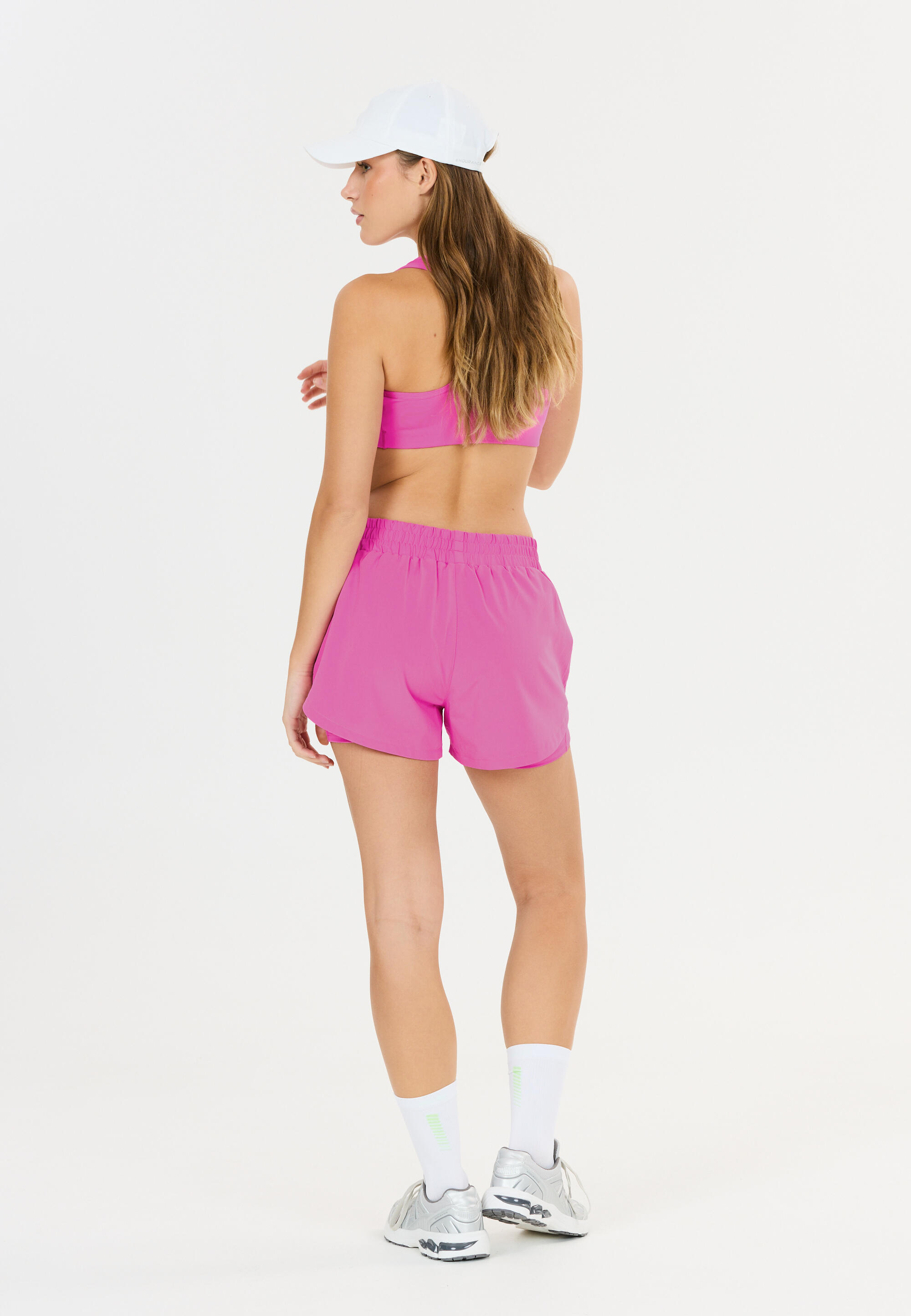 Sujetador de mujer Endurance Alanie Sports 5/5