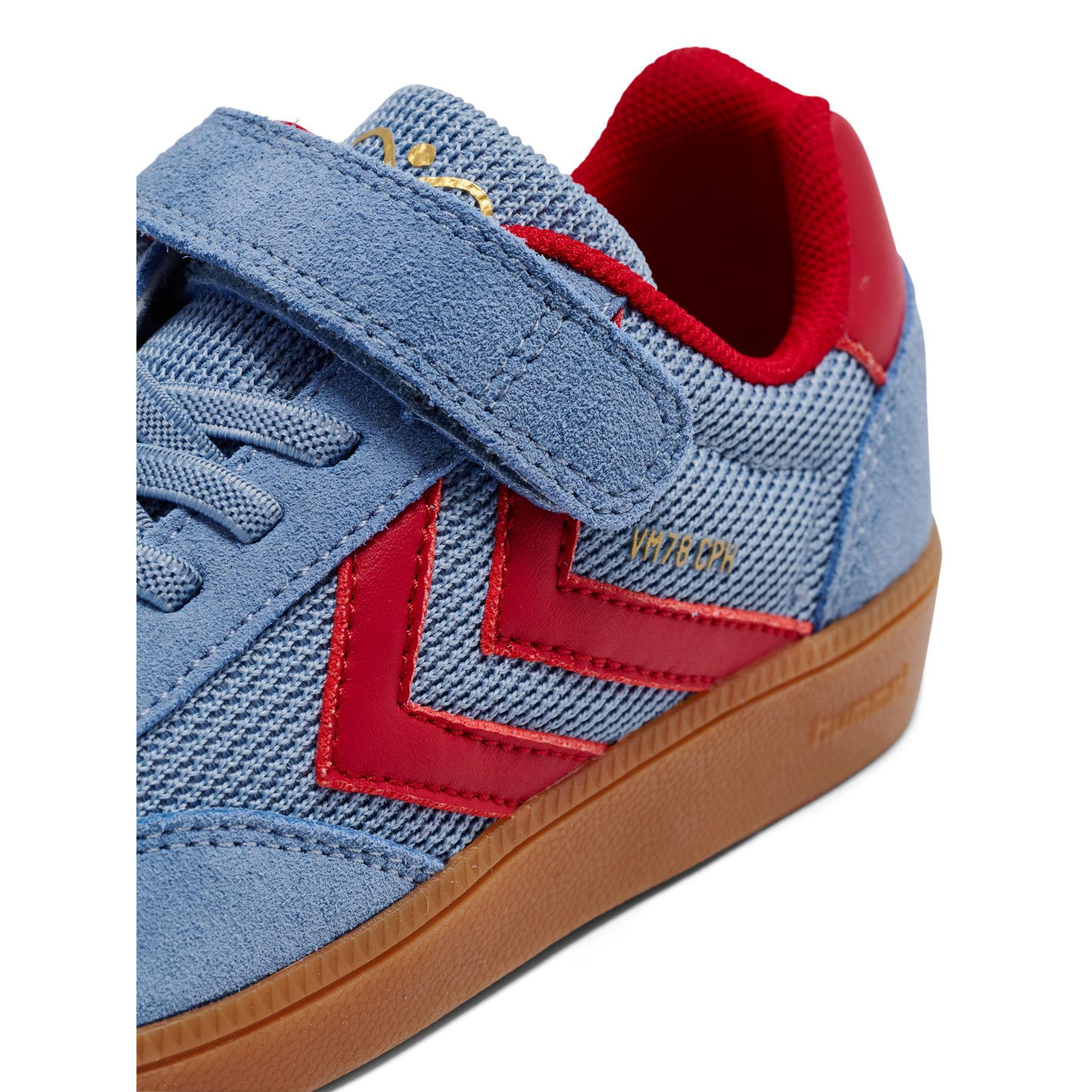 Sneakers Hummel VM78 CPH 6/7
