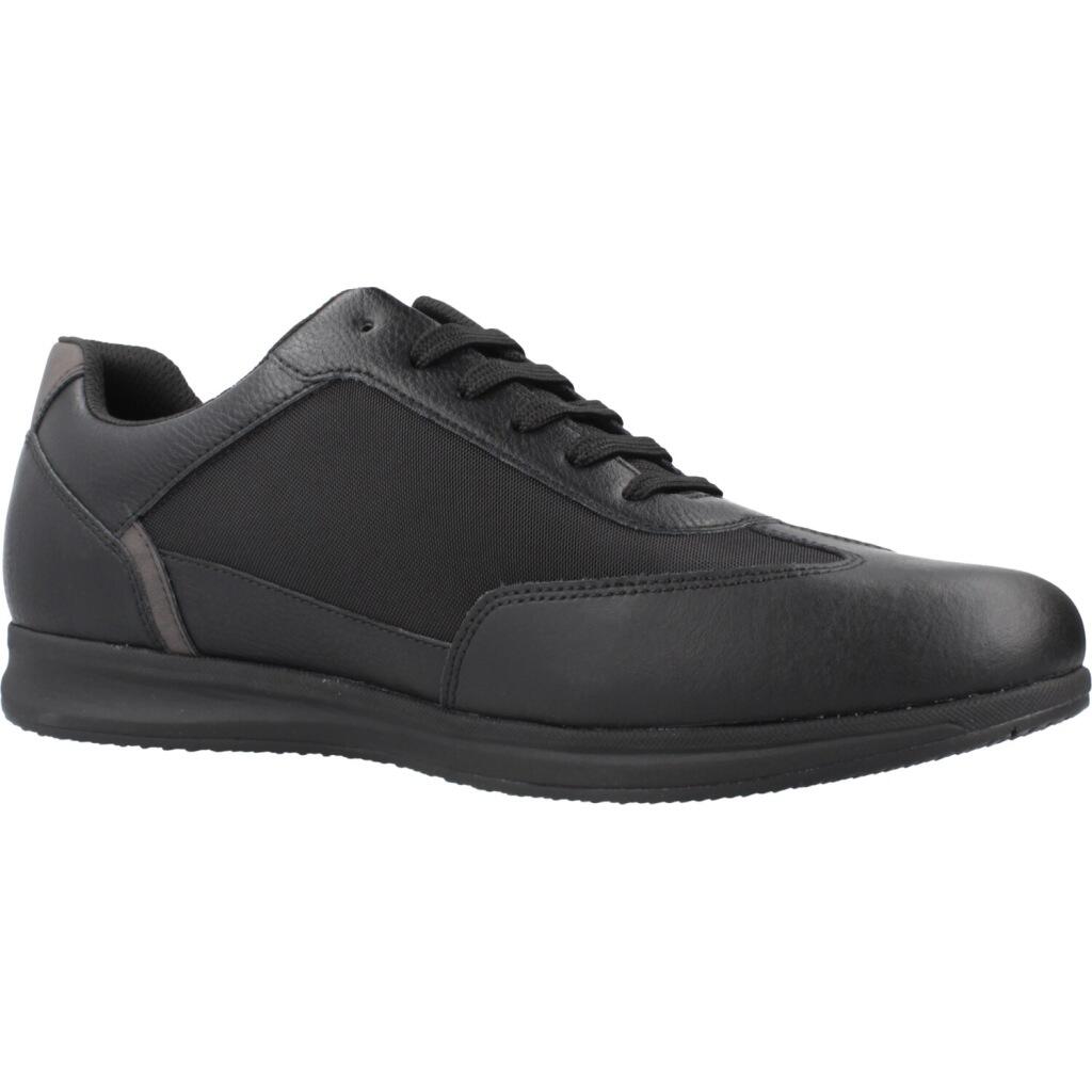 Zapatillas hombre Geox U Avery 5/5