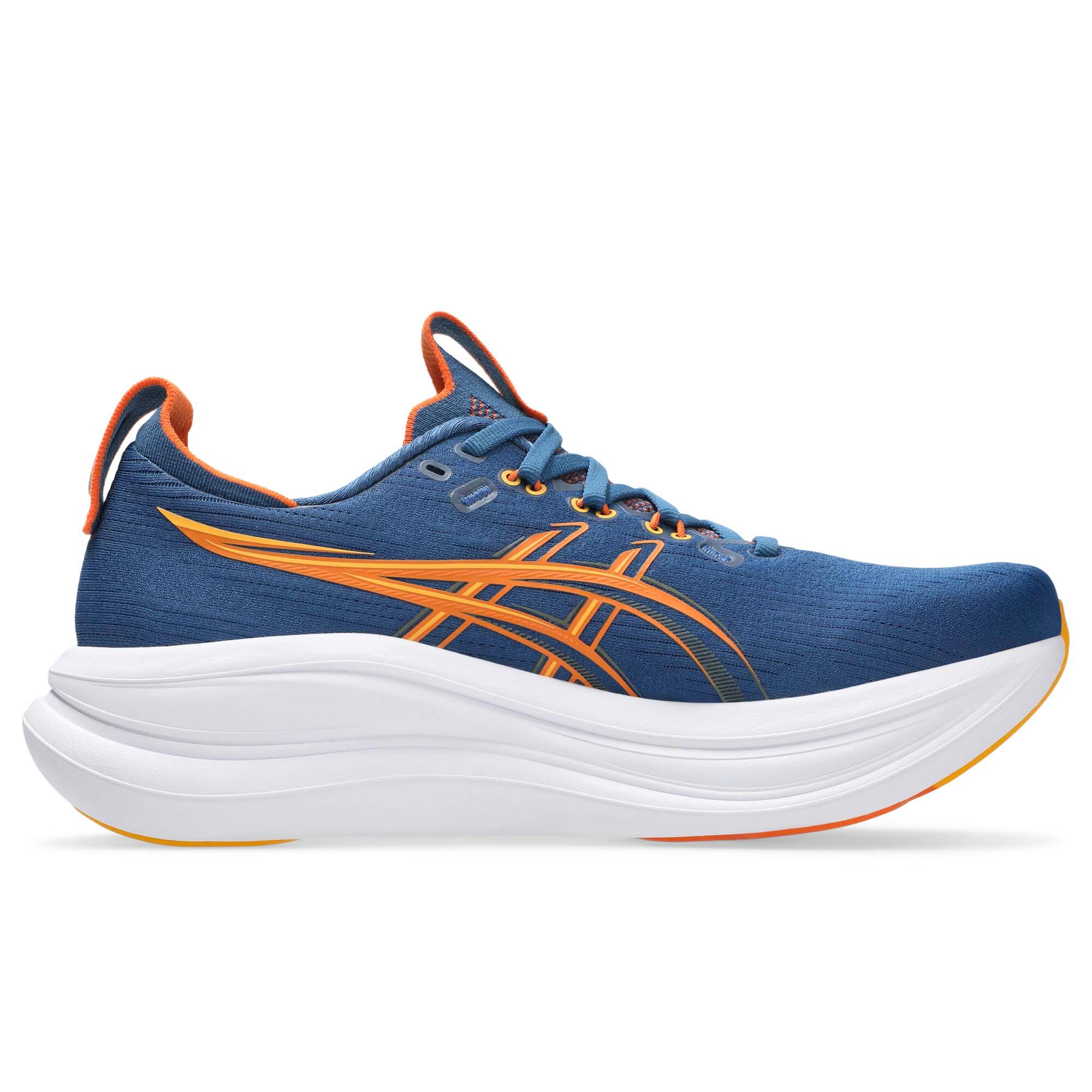 Chaussures De Running Asics Gel-Nimbus 28 Adulte 3/5
