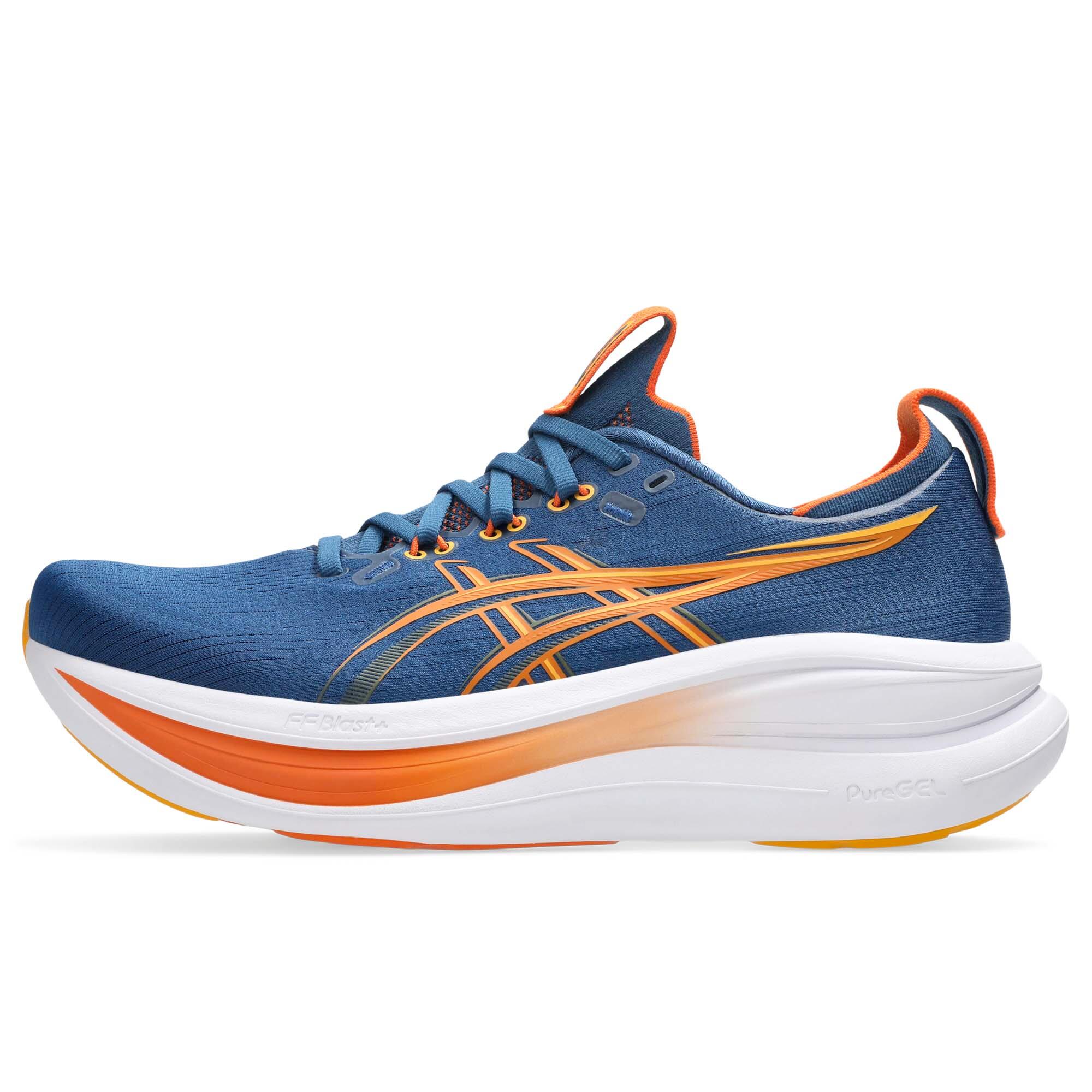 ASICS picture