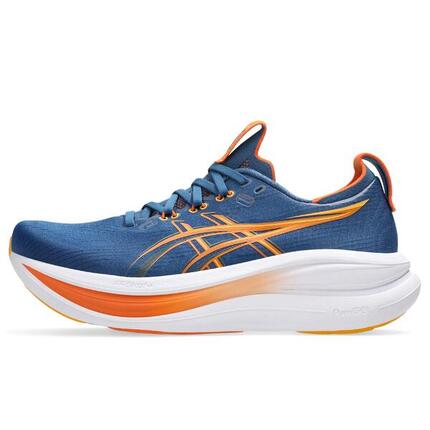 Chaussures De Running Asics Gel-Nimbus 28 Adulte