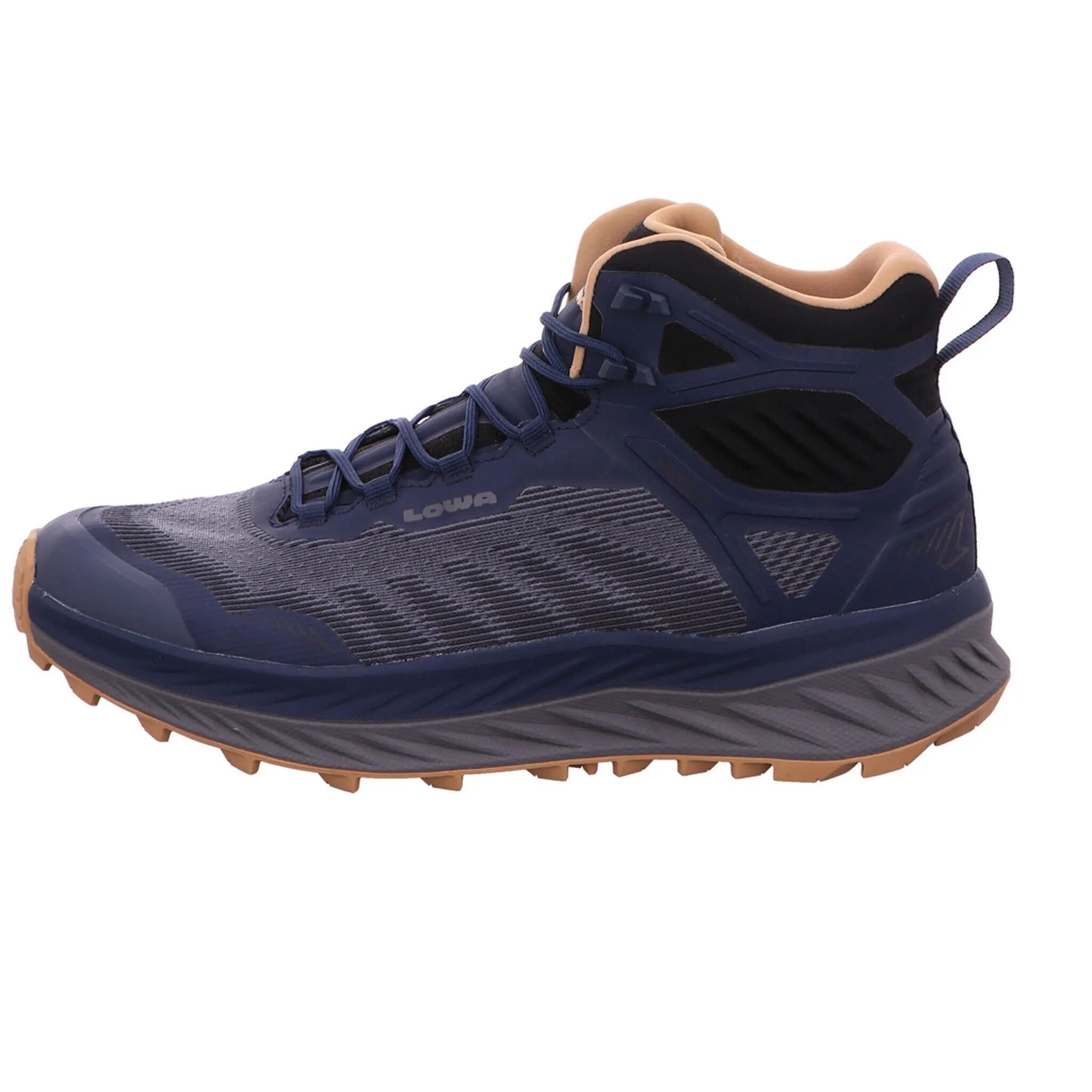 LOWA Stiefel dreiviertel FORTUX GTX QC 3/7