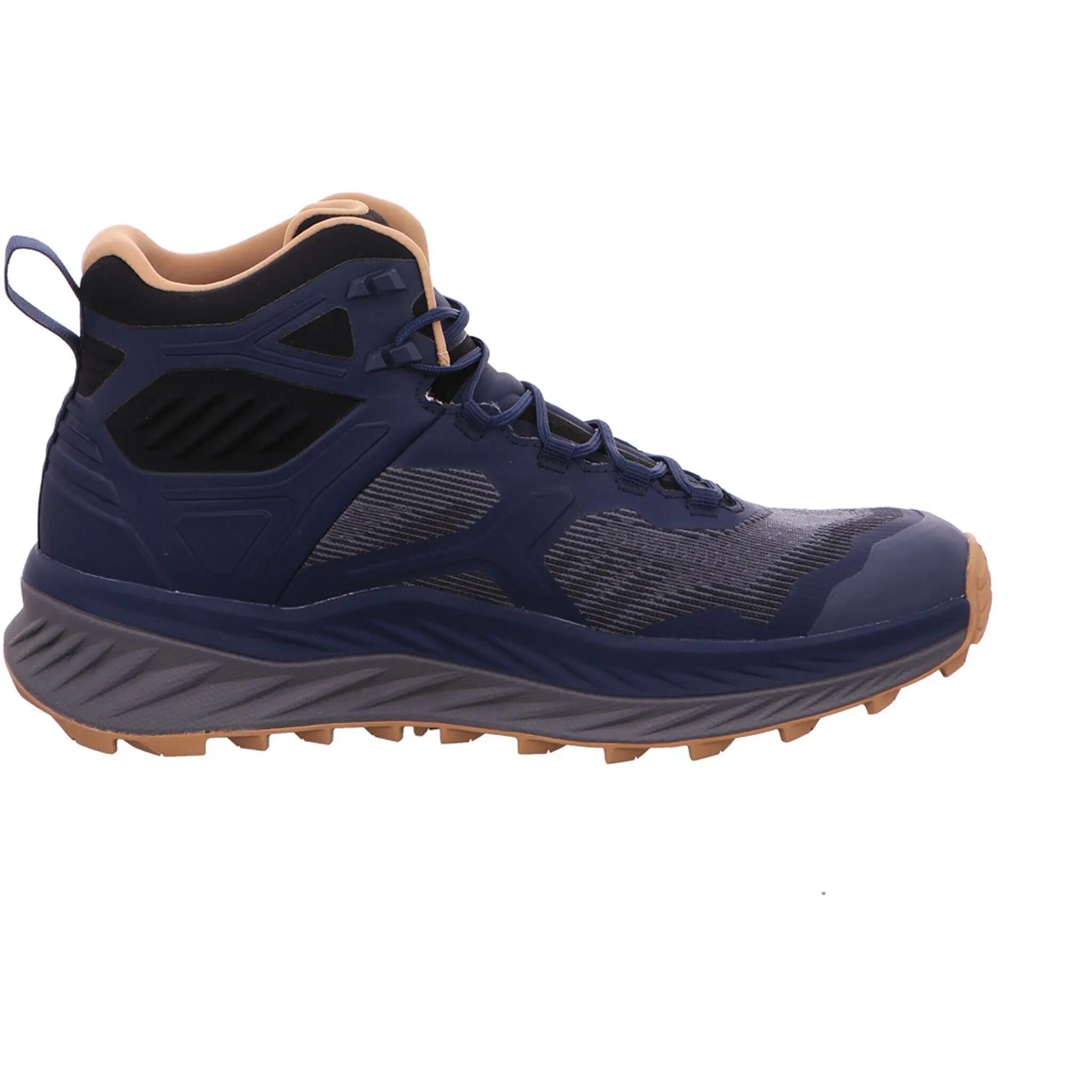 LOWA Stiefel dreiviertel FORTUX GTX QC 4/7