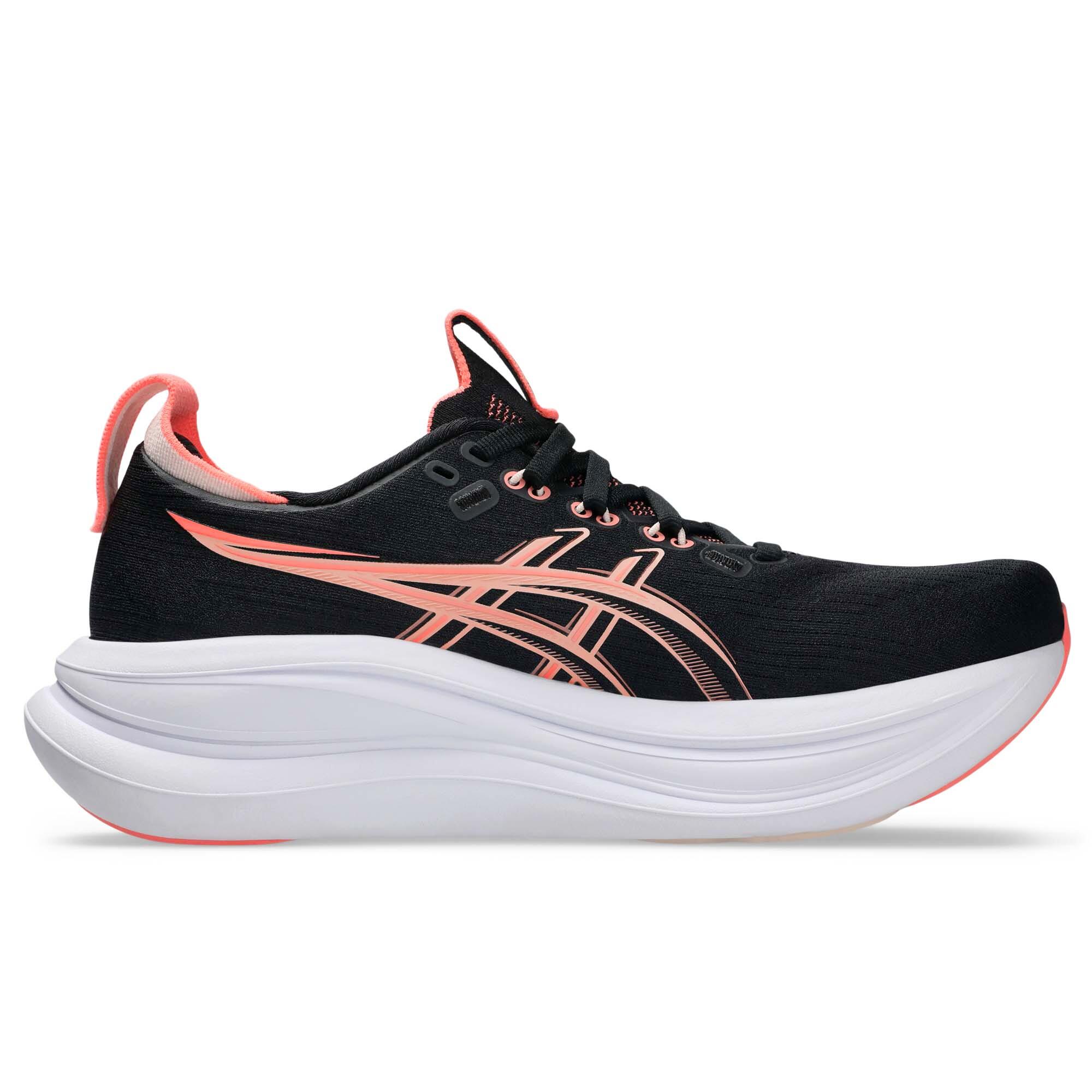 Scarpe Running Asics Gel-Nimbus 28 Donna 3/5