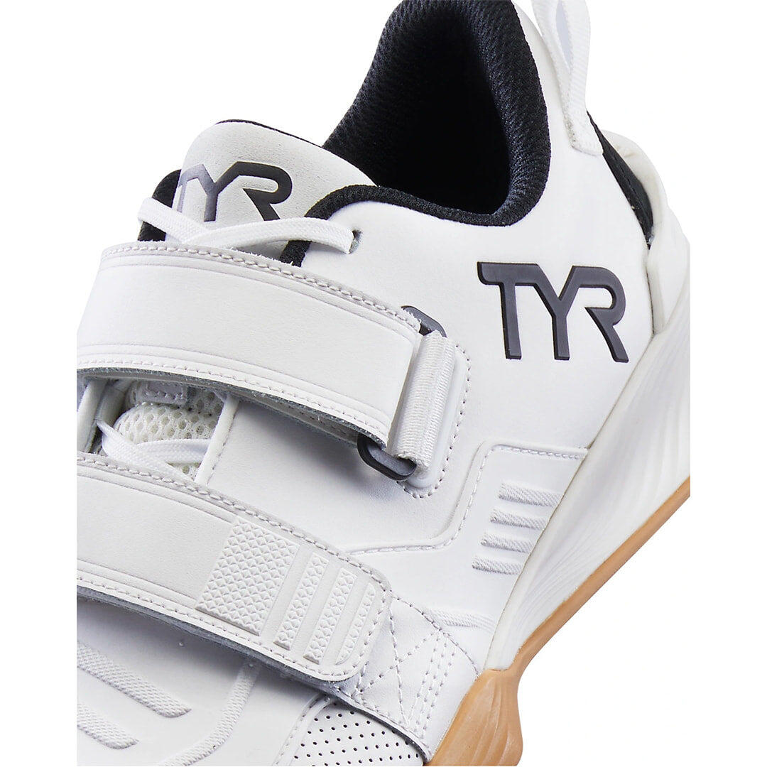 Chaussures d'Haltérophilie TYR L-2 7/7