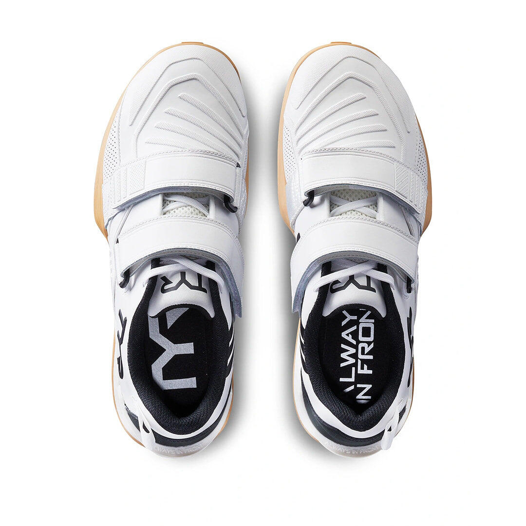 Chaussures d'Haltérophilie TYR L-2 5/7