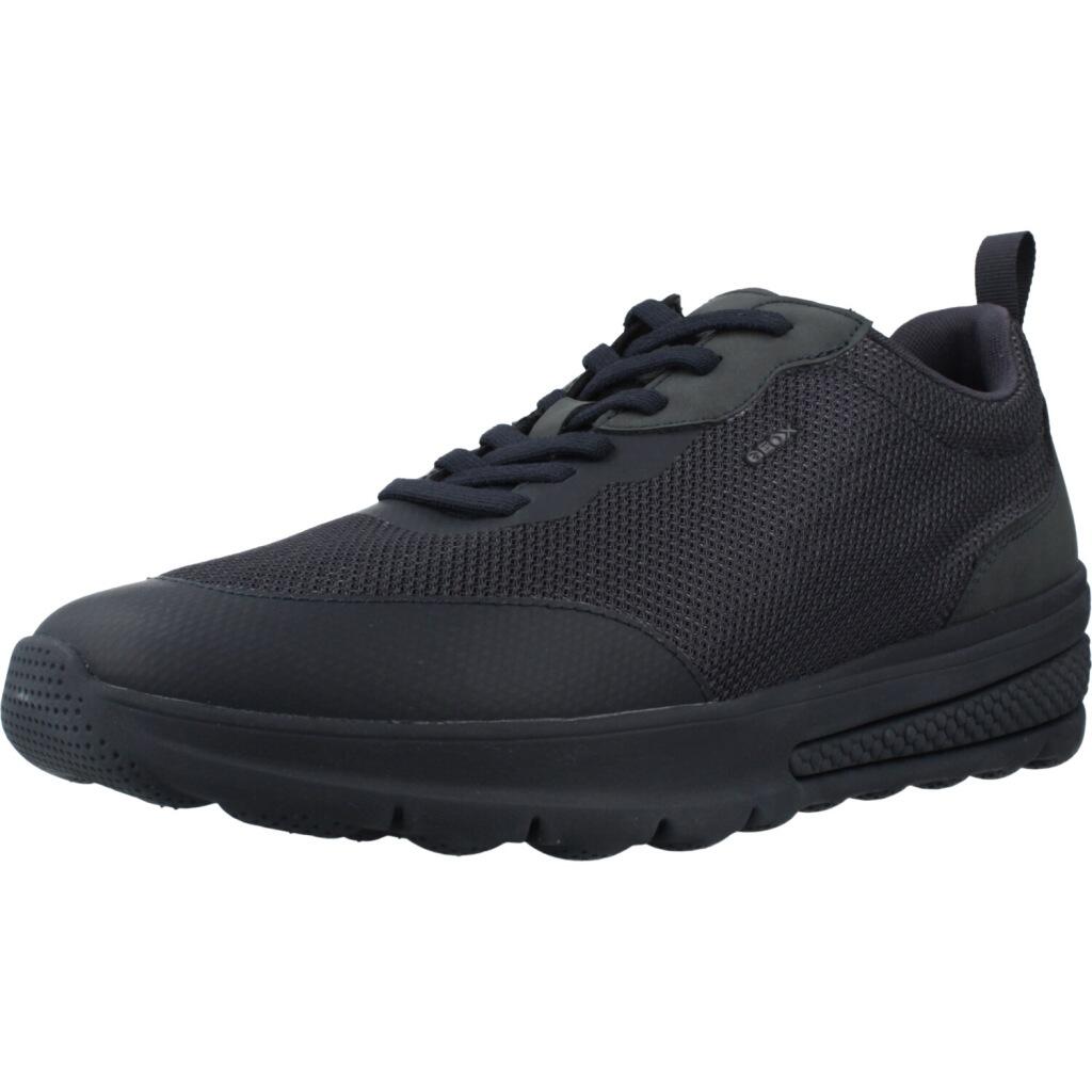 Buty GEOX U ACTIVART Niebieski